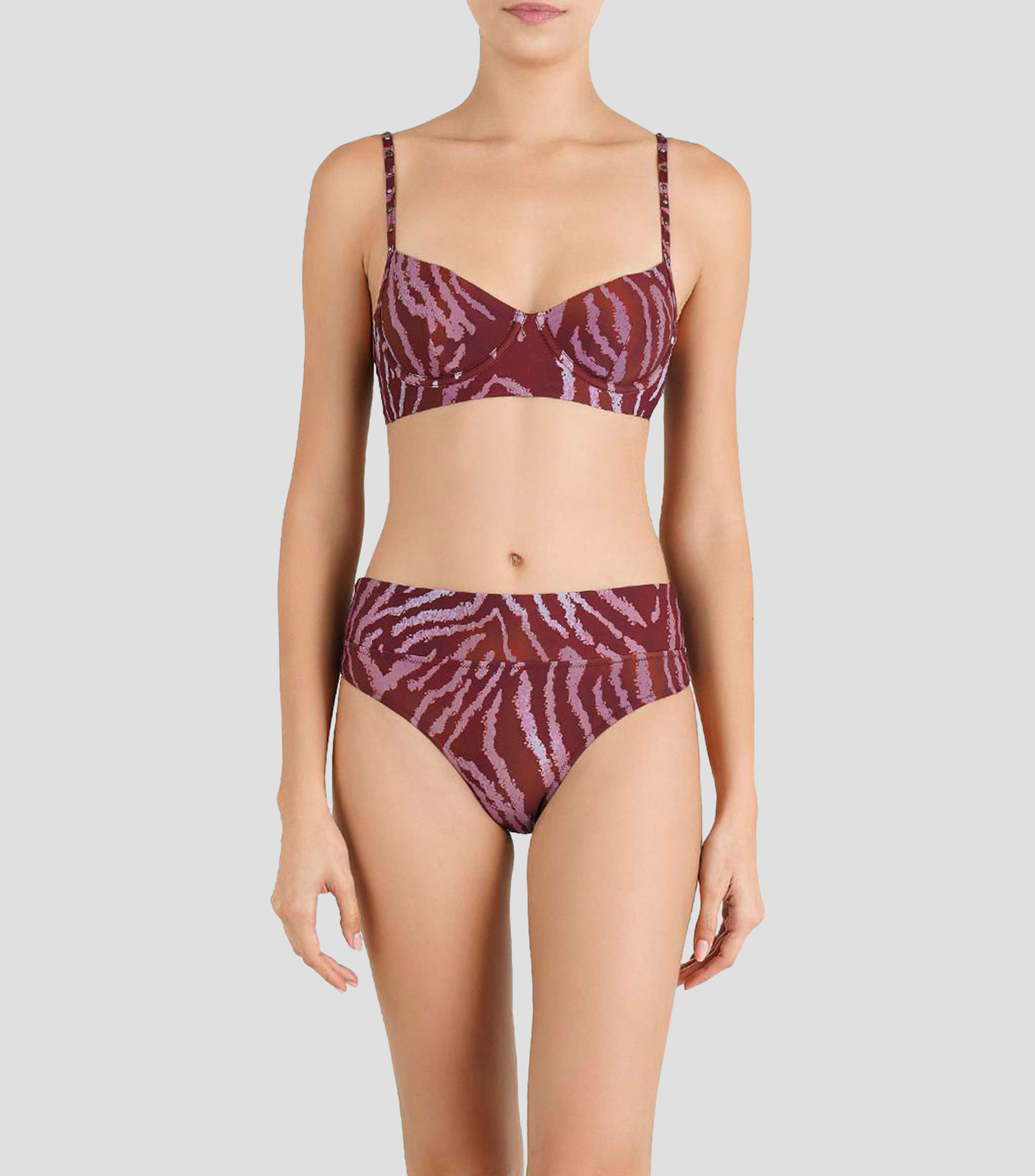 Bikini Top Zafira Mujer