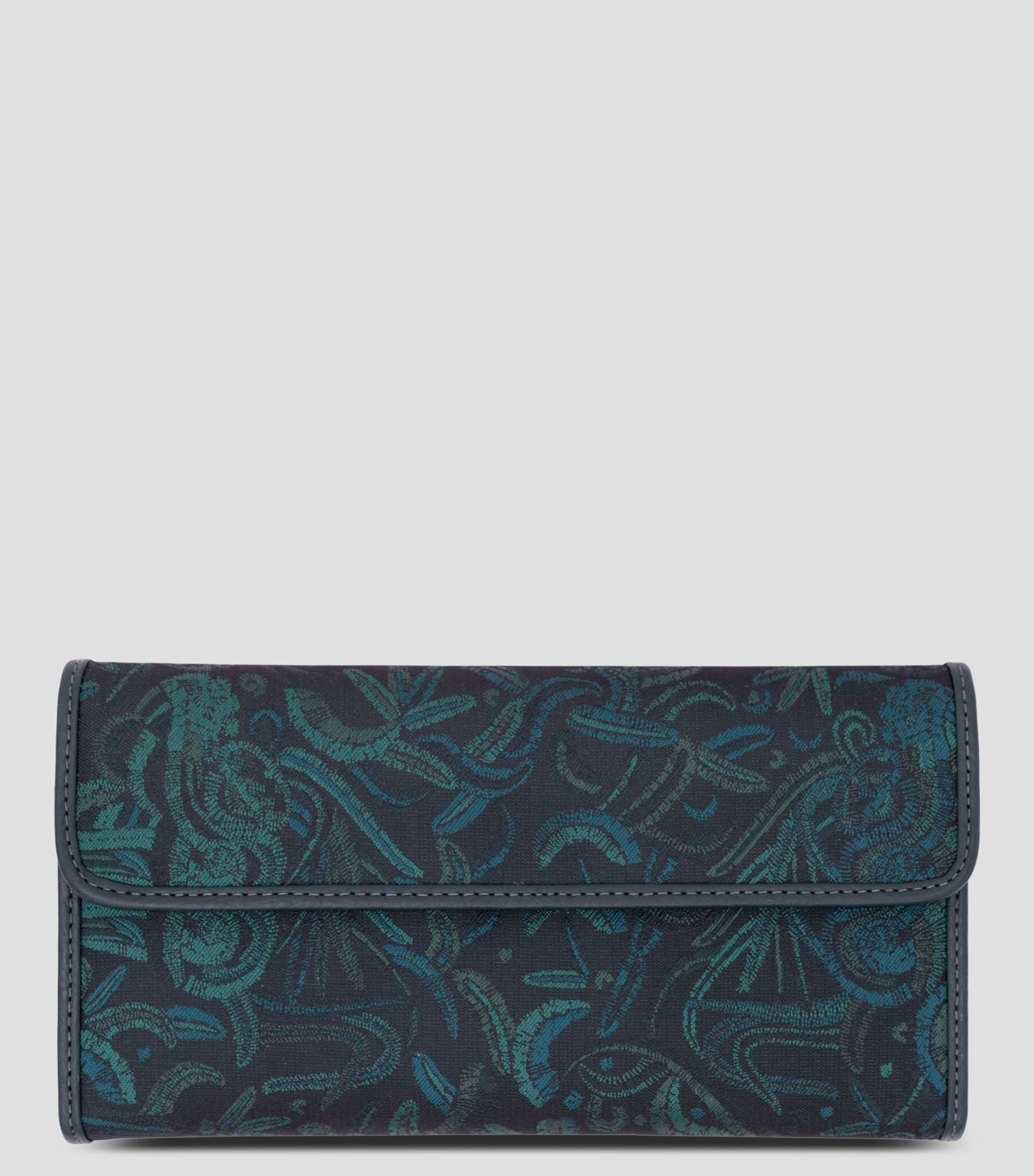Cartera Quetzalcóatl Mujer