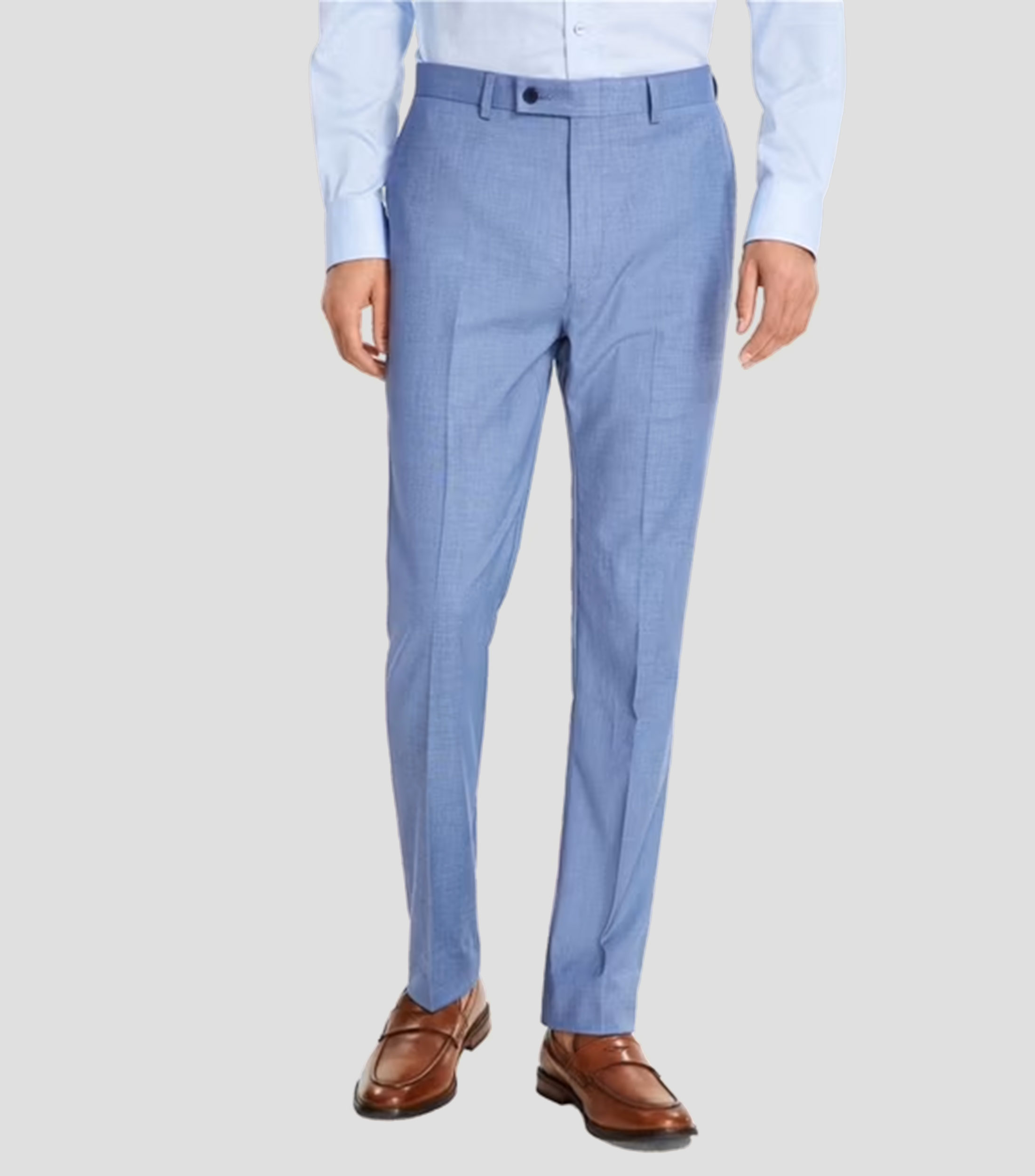 Pantalón de vestir Hombre