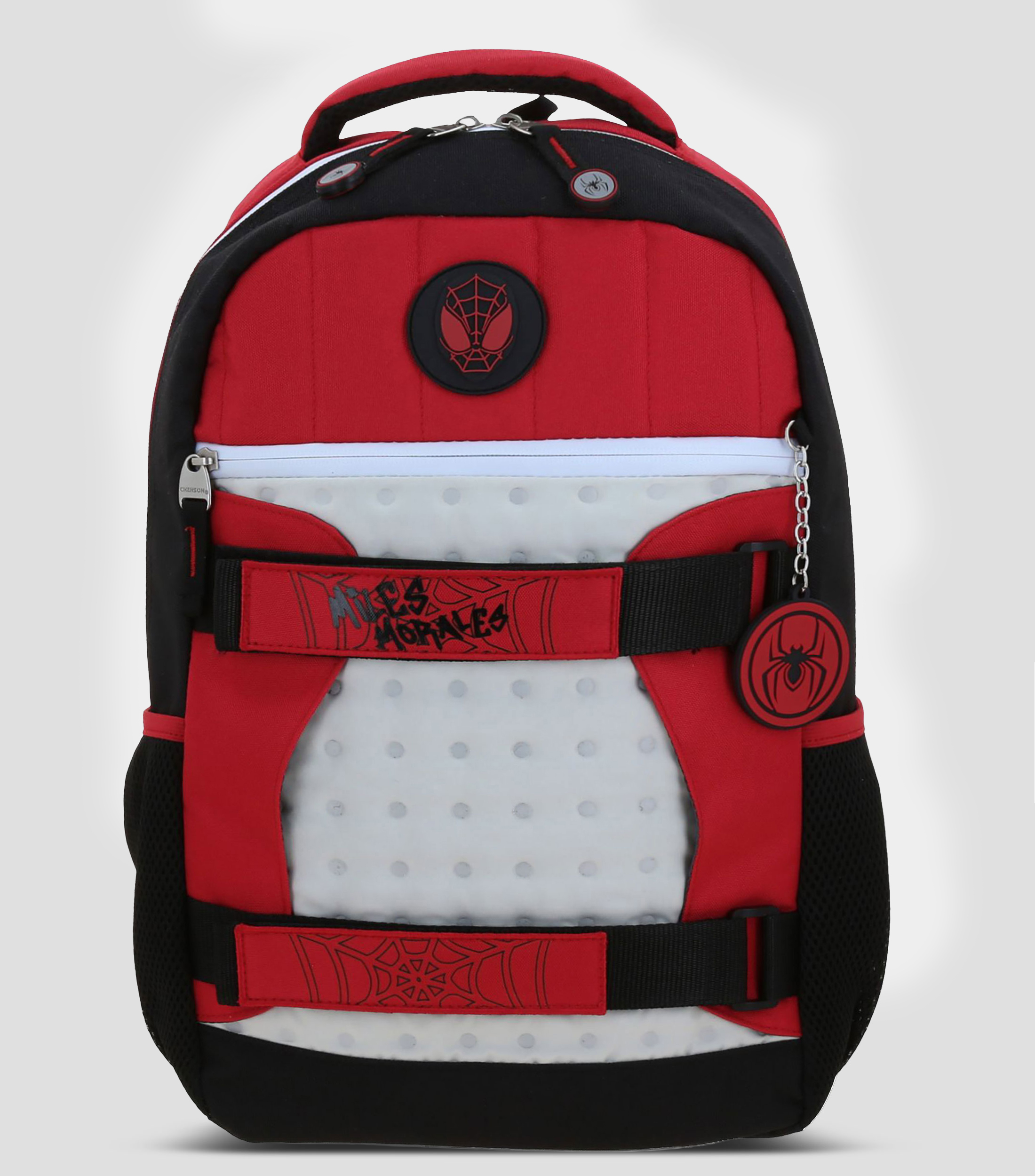 Mochila escolar Miles Morales Niño