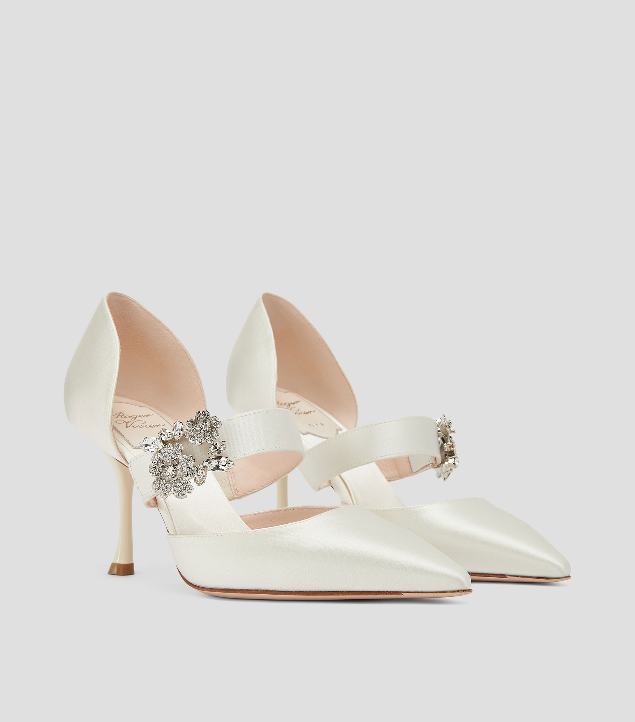 Zapatillas Dorsay Mujer