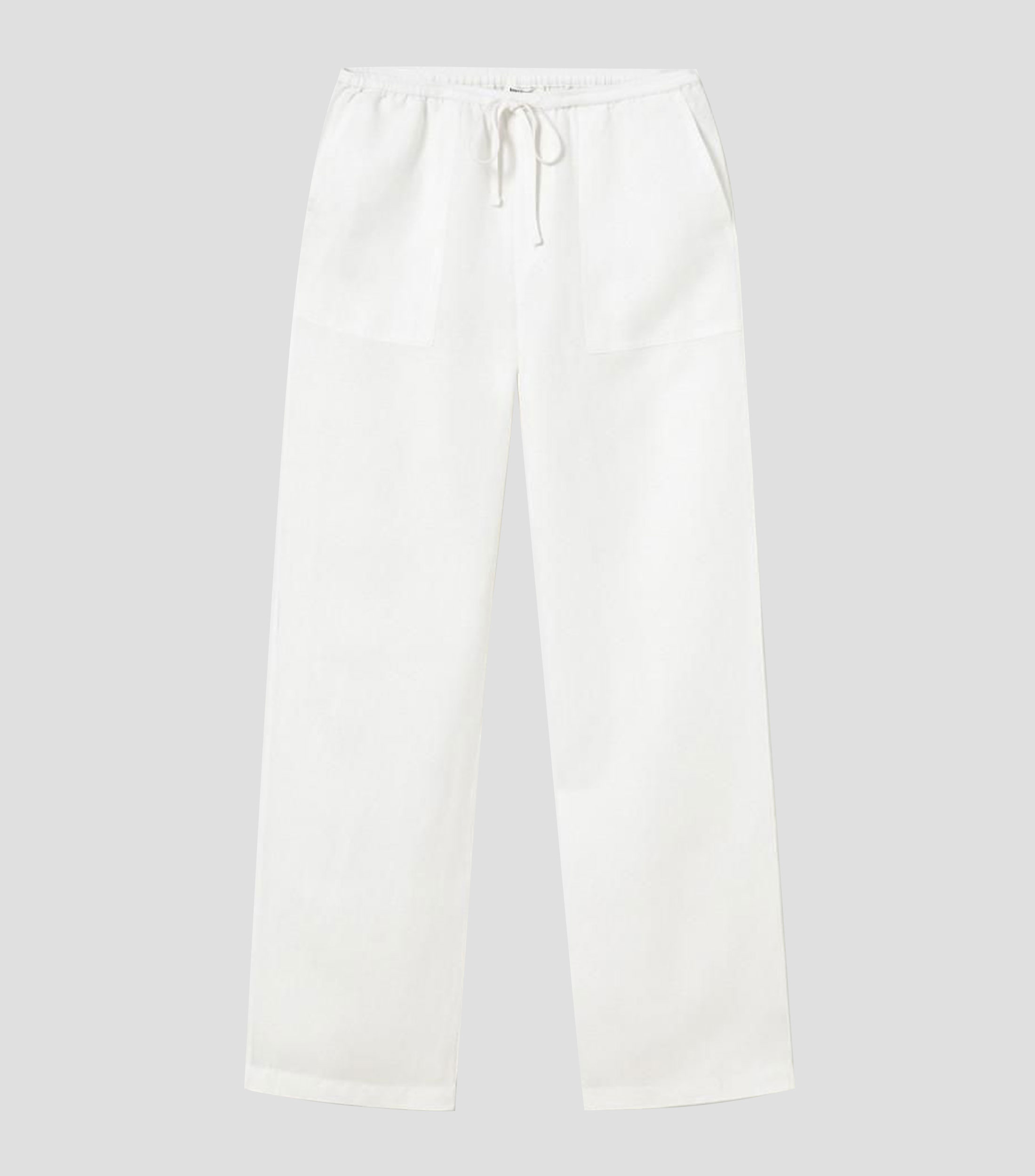 Pantalón Anita liso Mujer