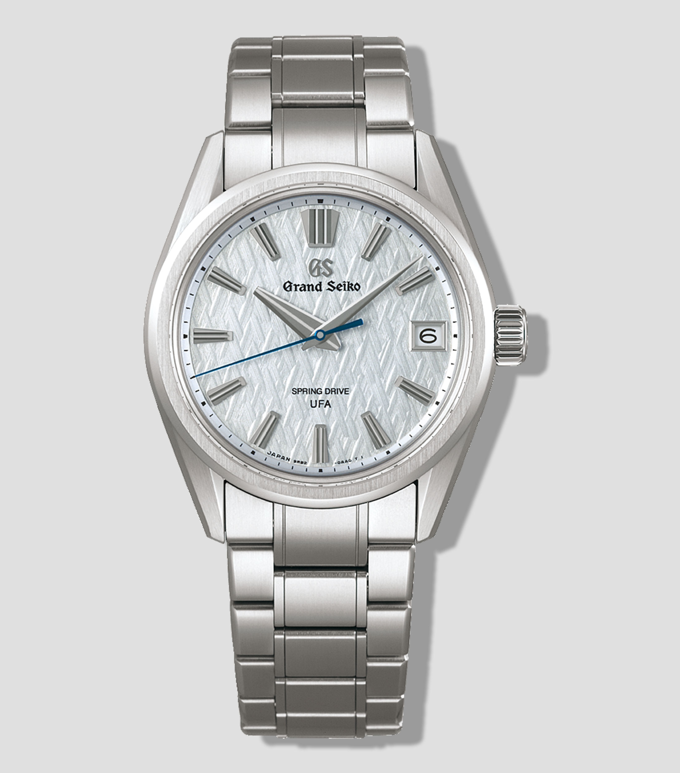 Reloj para Hombre Colección Evolution 9 de vestir plateado