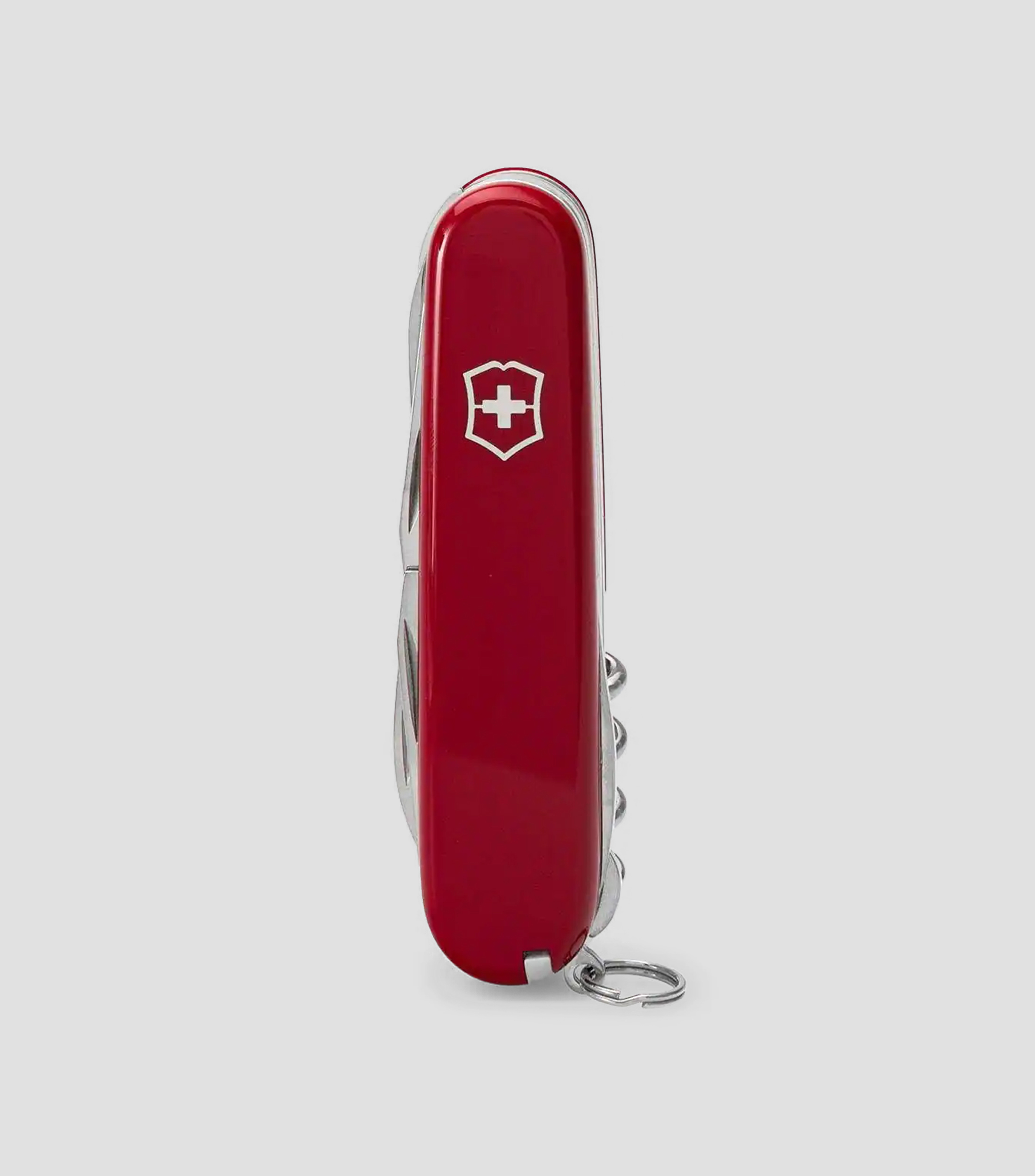 Navaja Camper Red