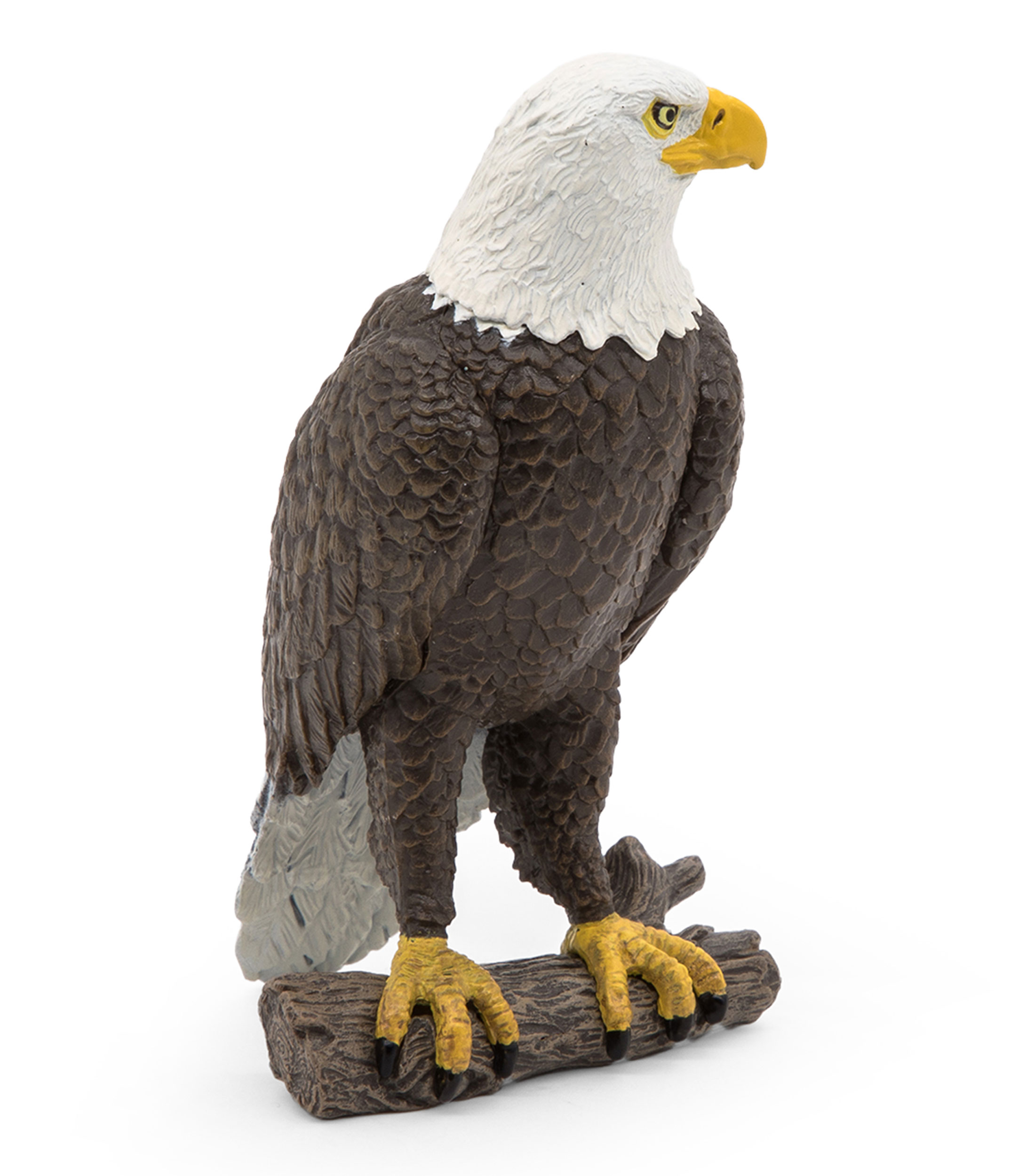 Figura Coleccionable Águila Calva