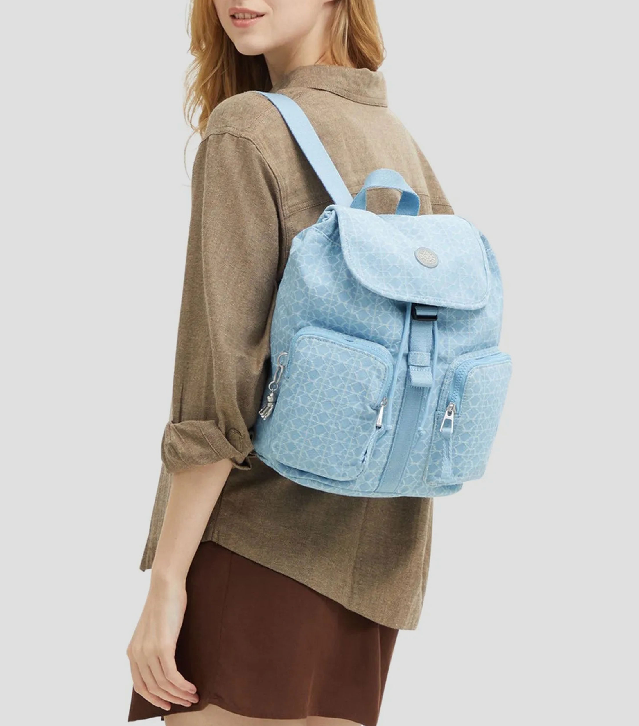 Mochila Anto Mujer