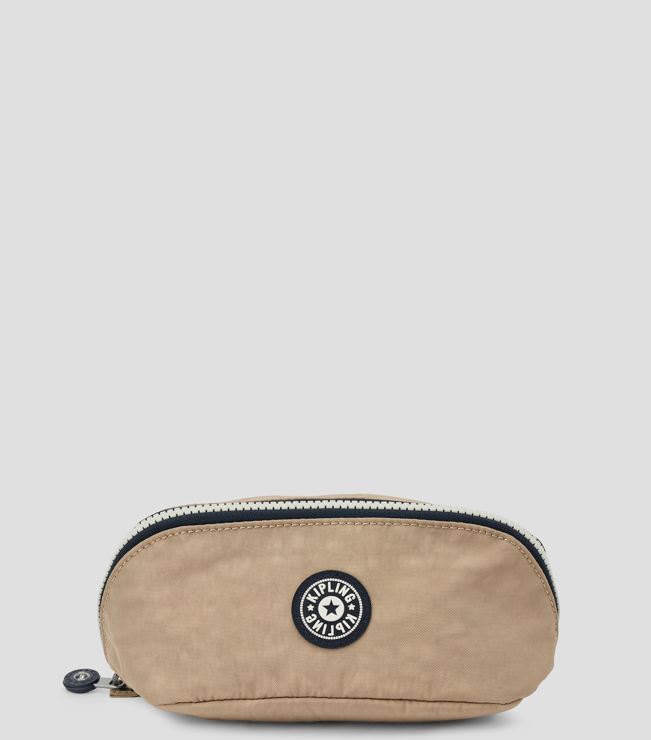 Neceser taupe Mirko S lisa Unisex