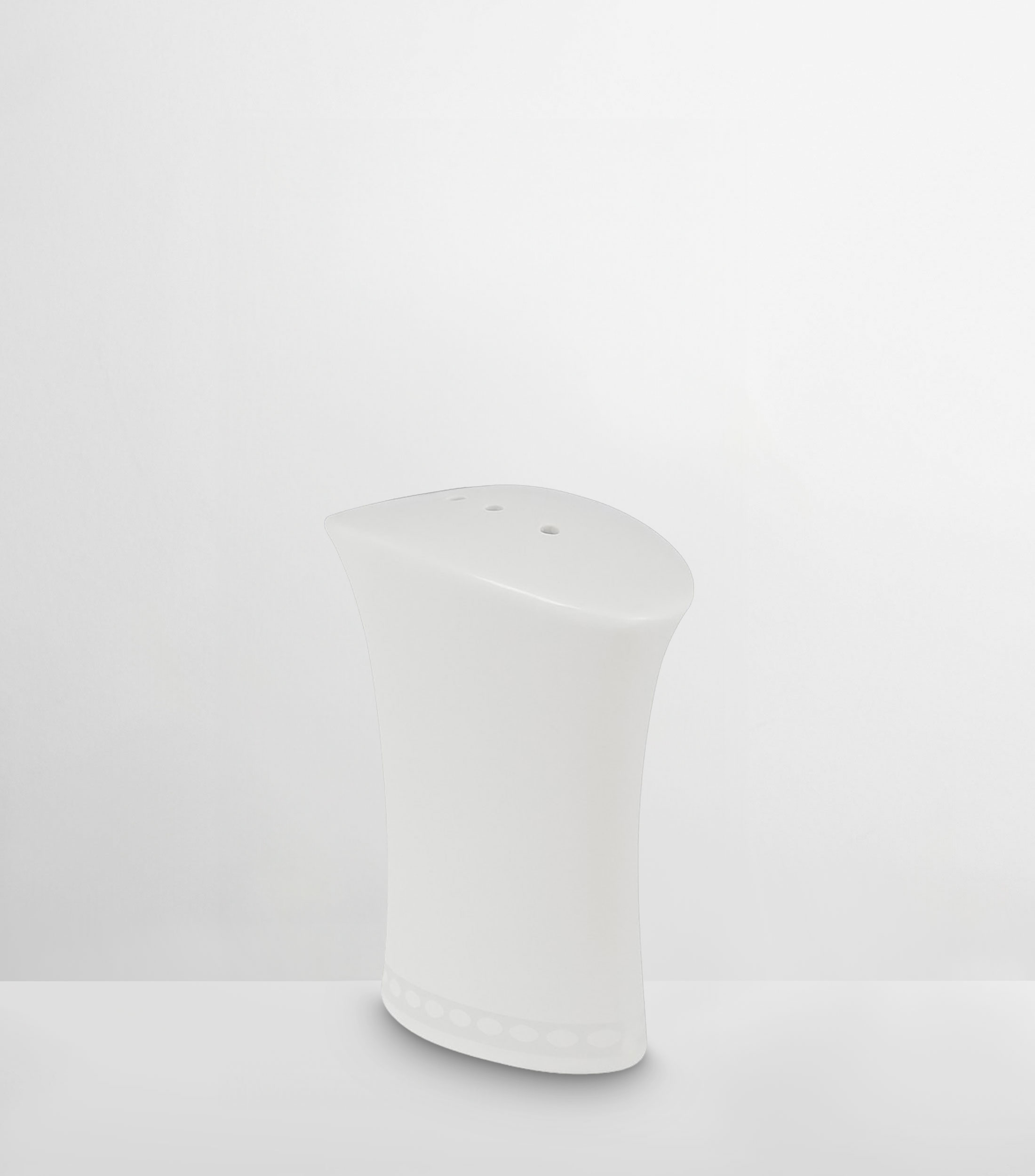 Pimentero Perla en porcelana