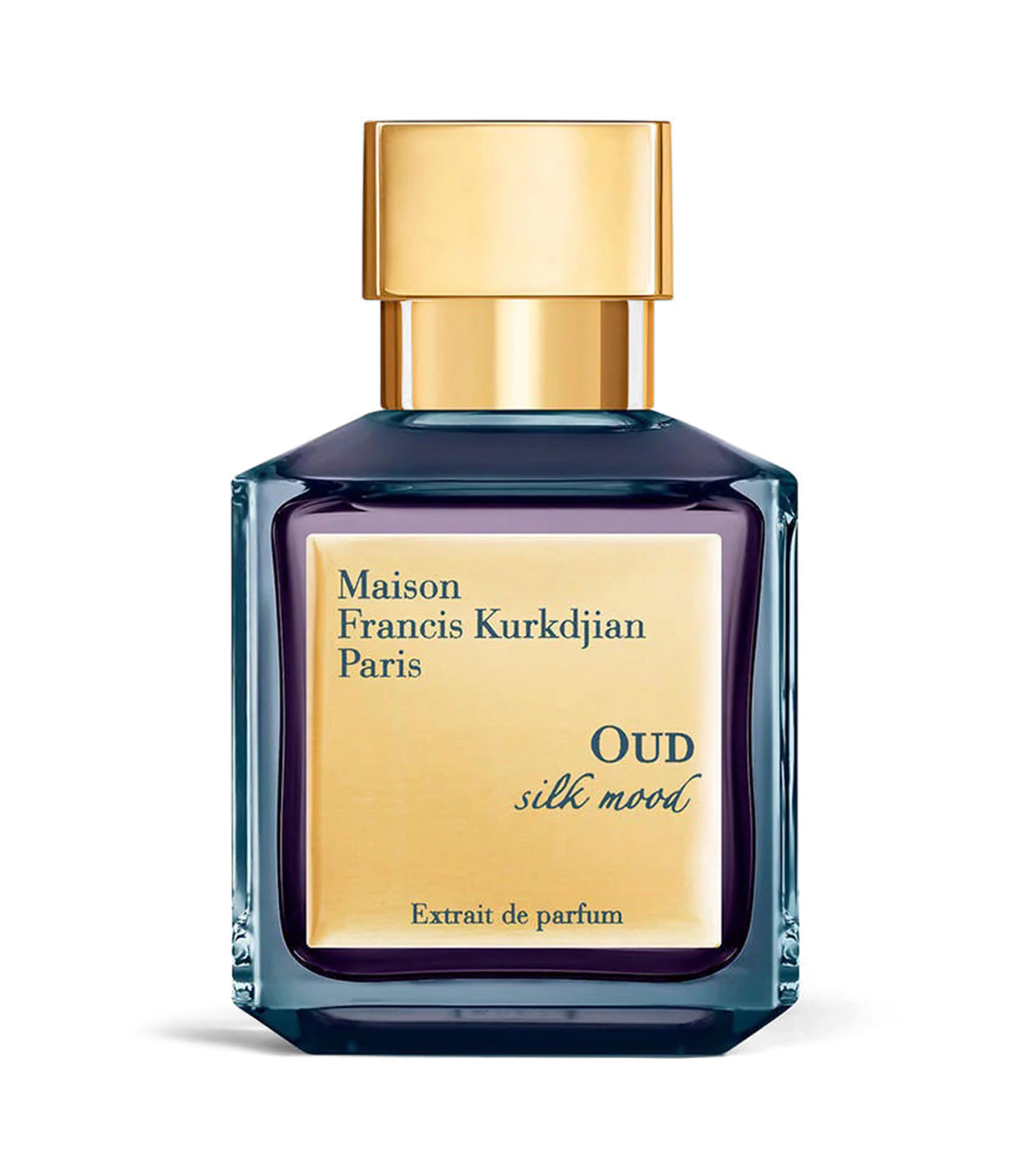 Perfume Oud Silk Mood Extrait de Parfum, 70 ml para Hombre