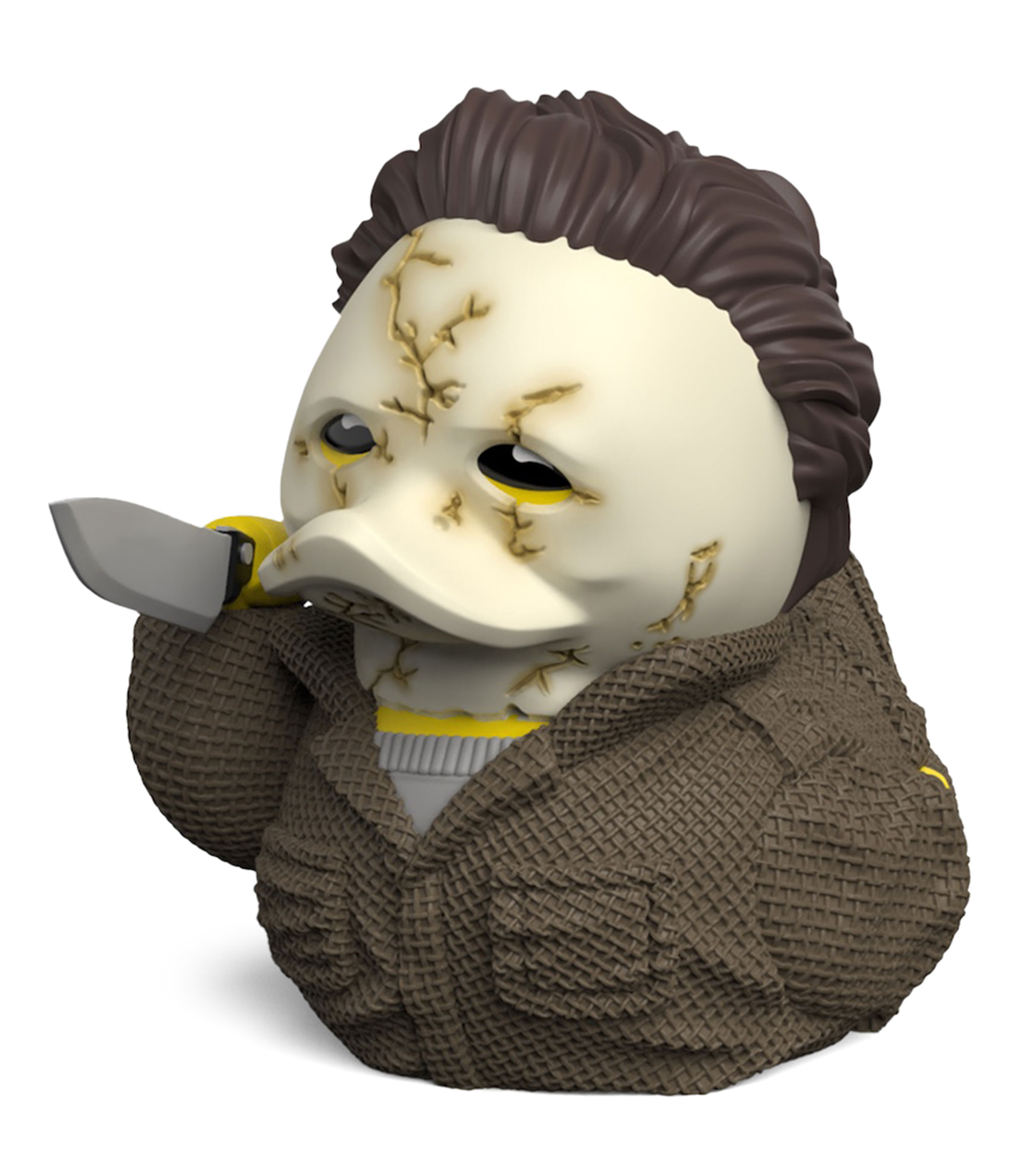 Figura coleccionable Viernes 13 - Michael Myers primera edicion