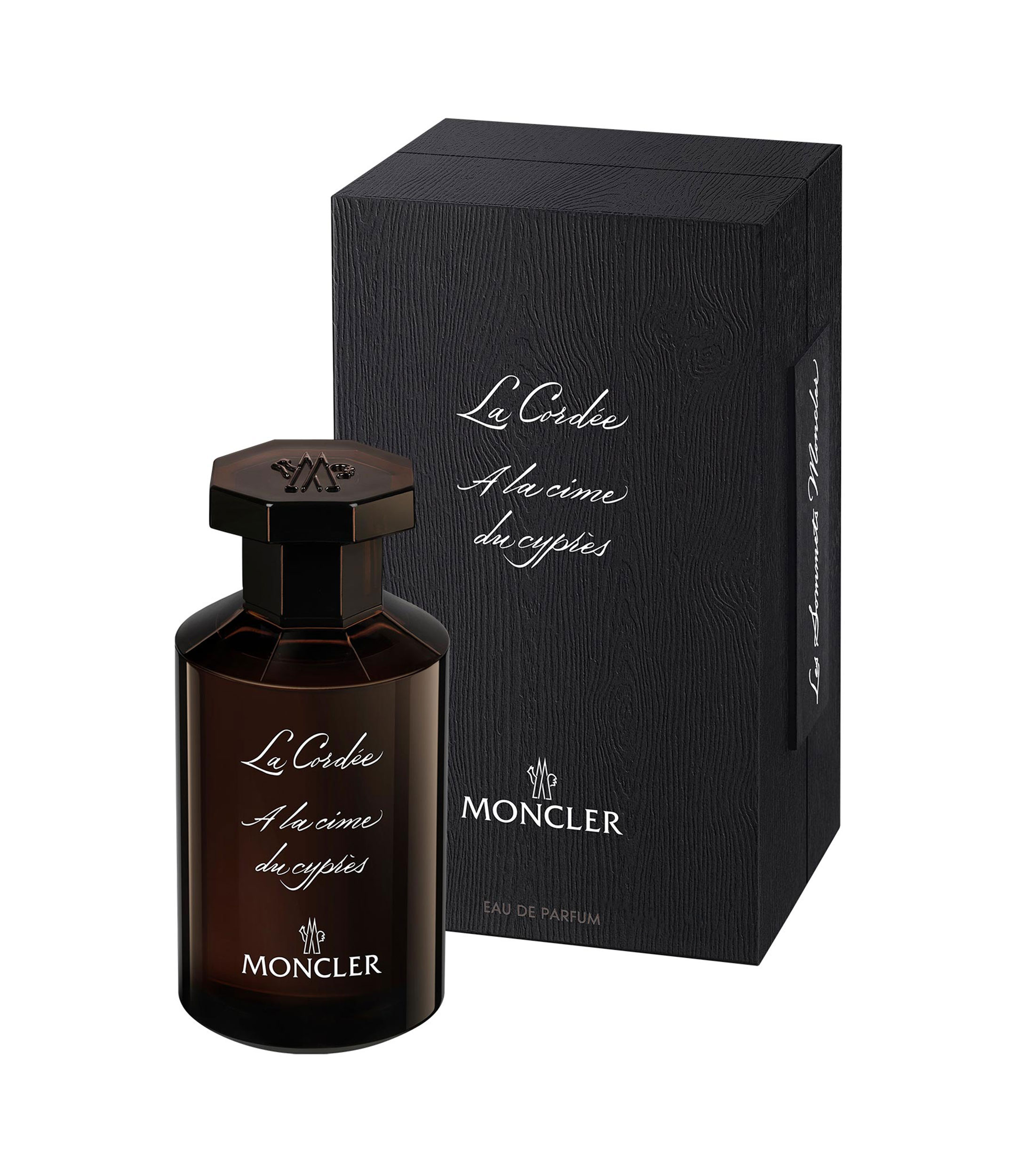 Moncler Collection La Cordee EDO, 100 ml