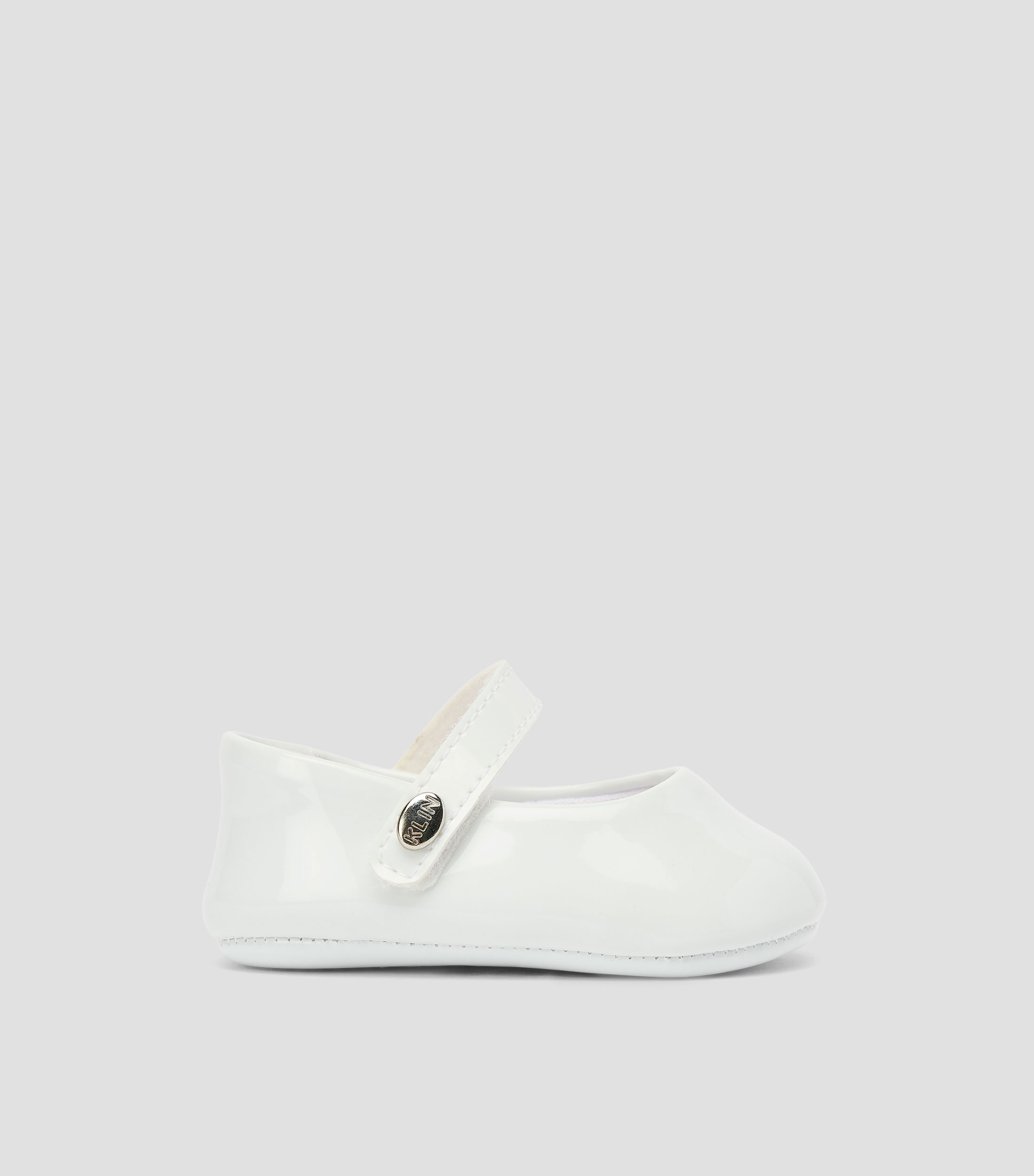Flats Chantilly liso Niña