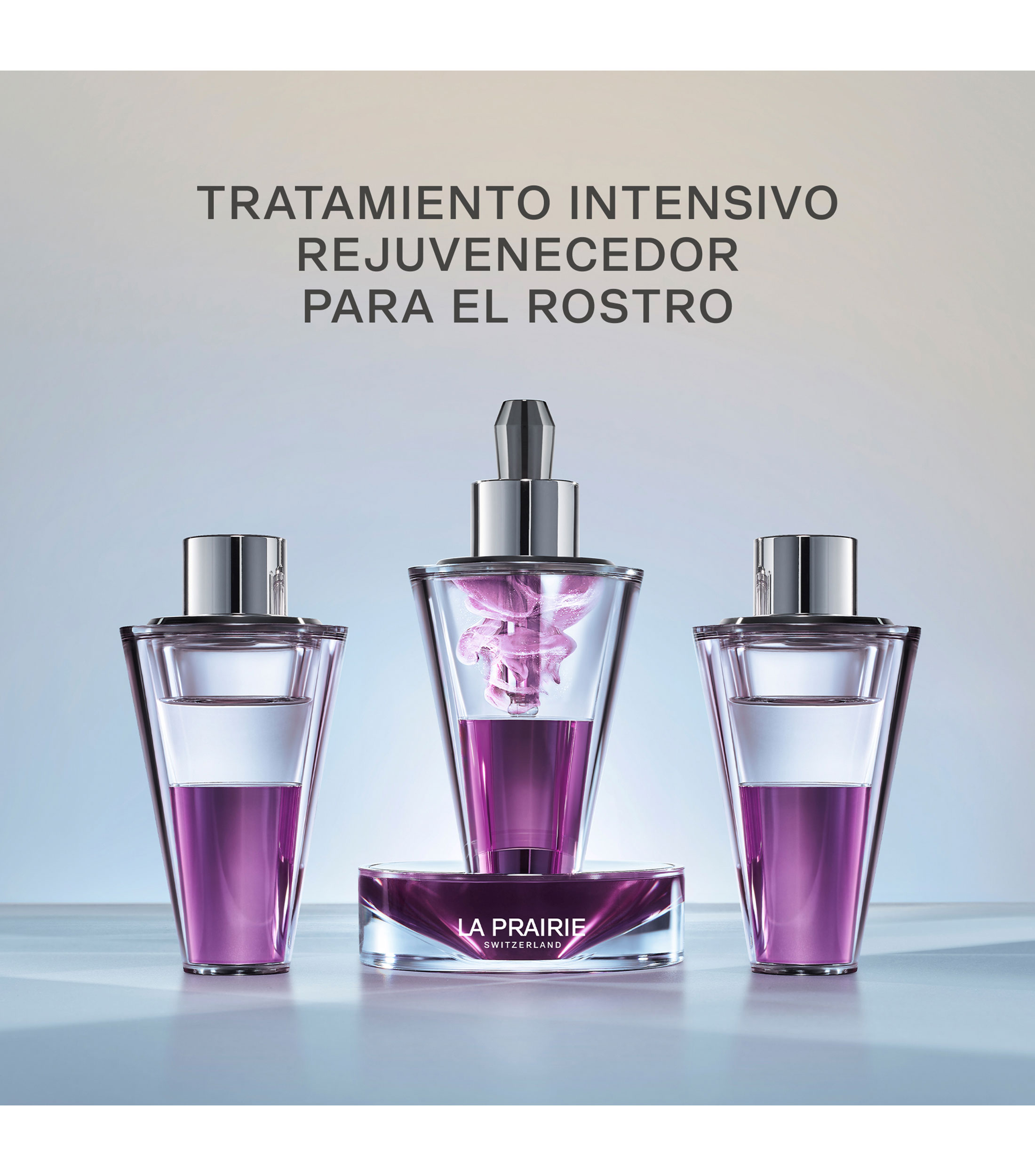 Platinum Rare Haute-Rejuvenation Protocol, 3 x 8 ml