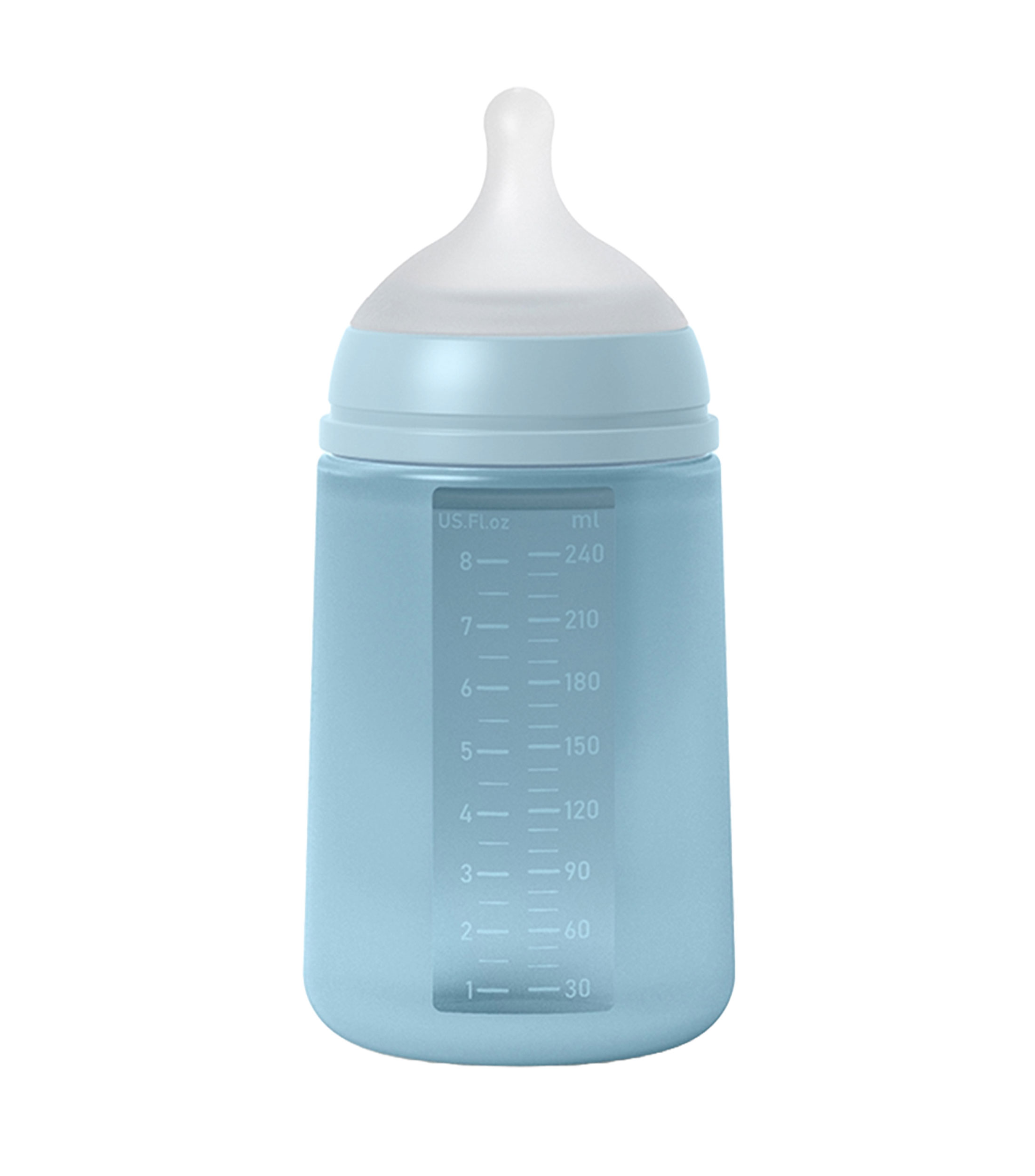 Biberon de 240 ml