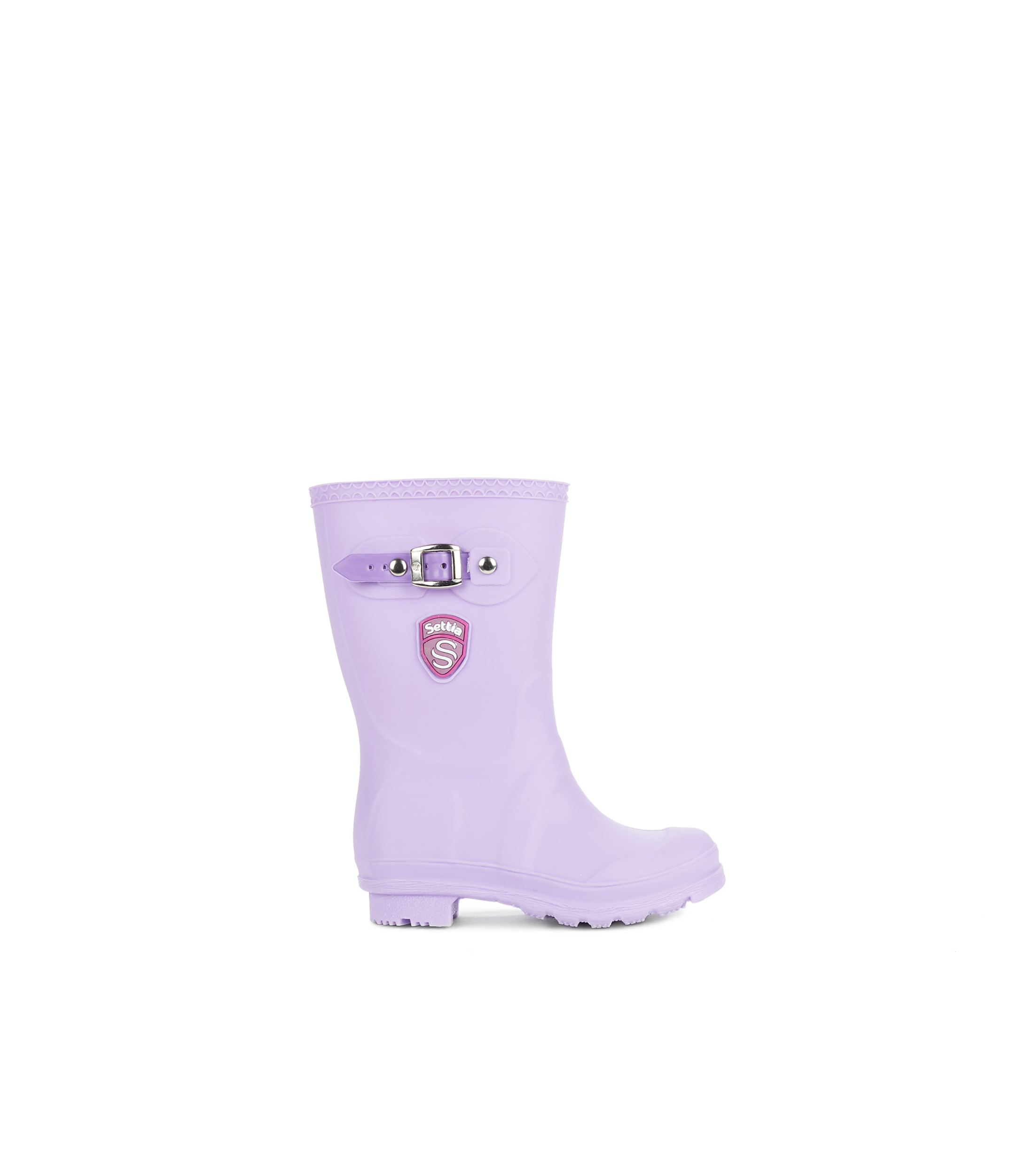 Settia Botas para Lluvia Niña- El Palacio de Hierro