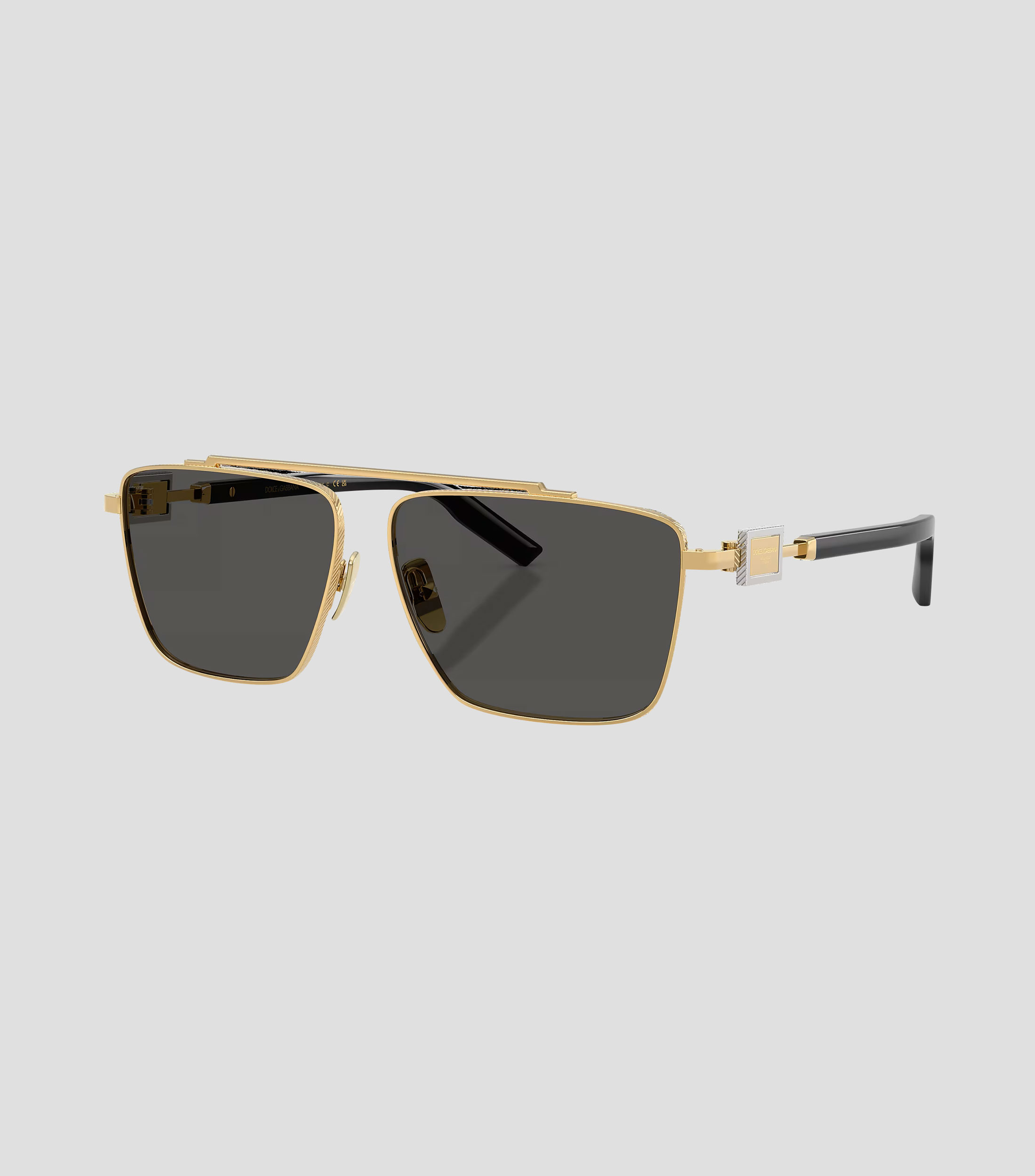 Lentes de Sol aviador Hombre