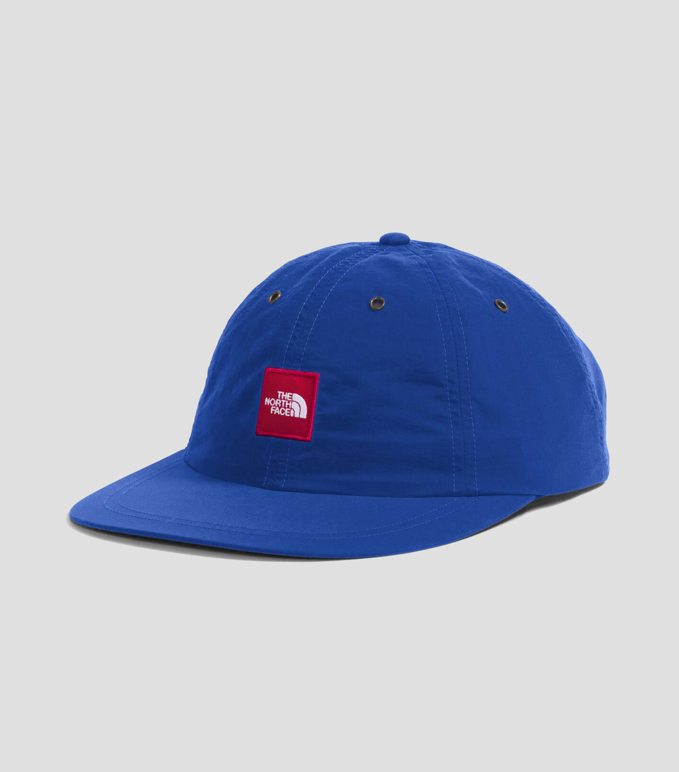 Gorra Red Box con logo Hombre
