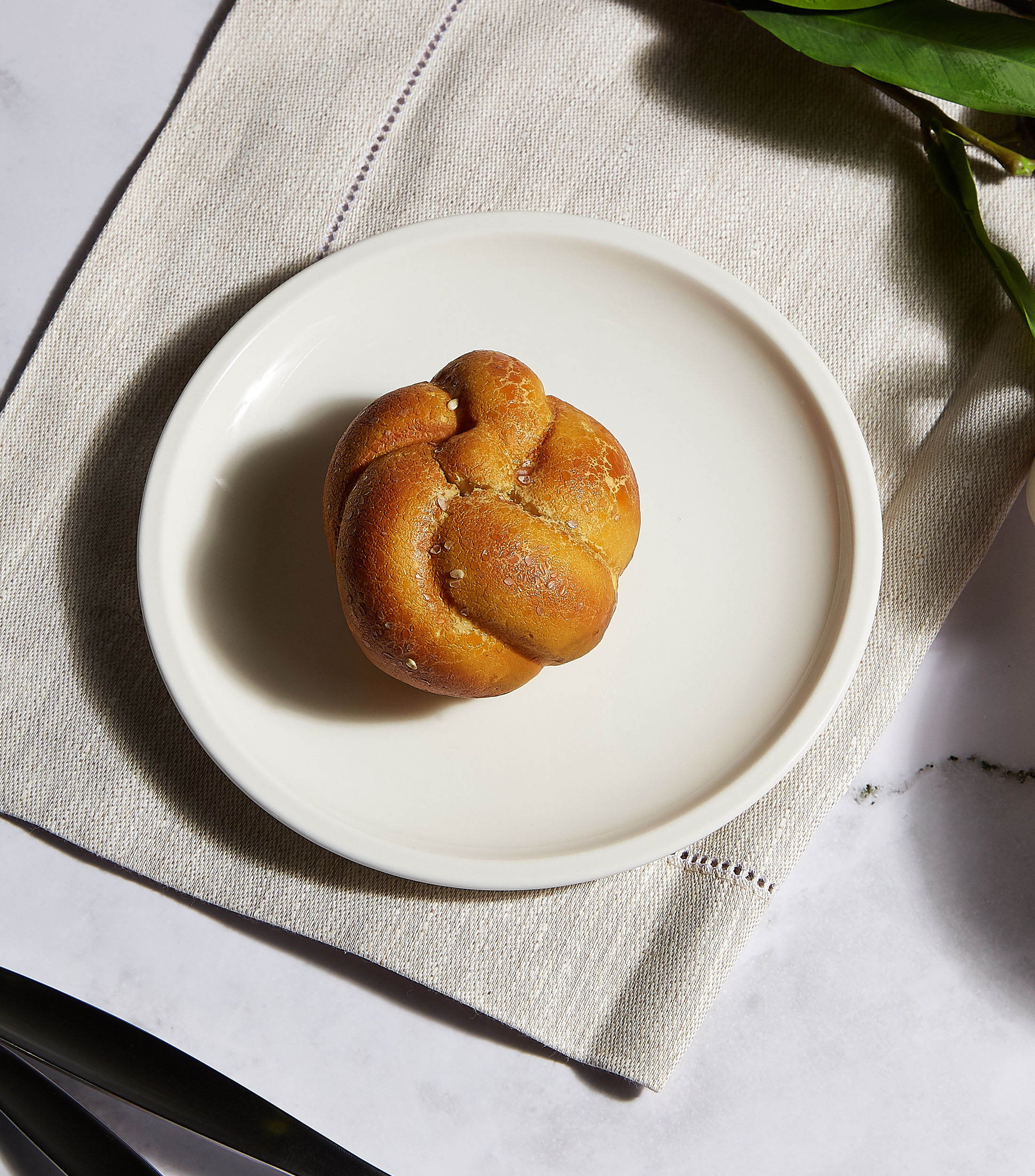 Plato para Pan Artesano
