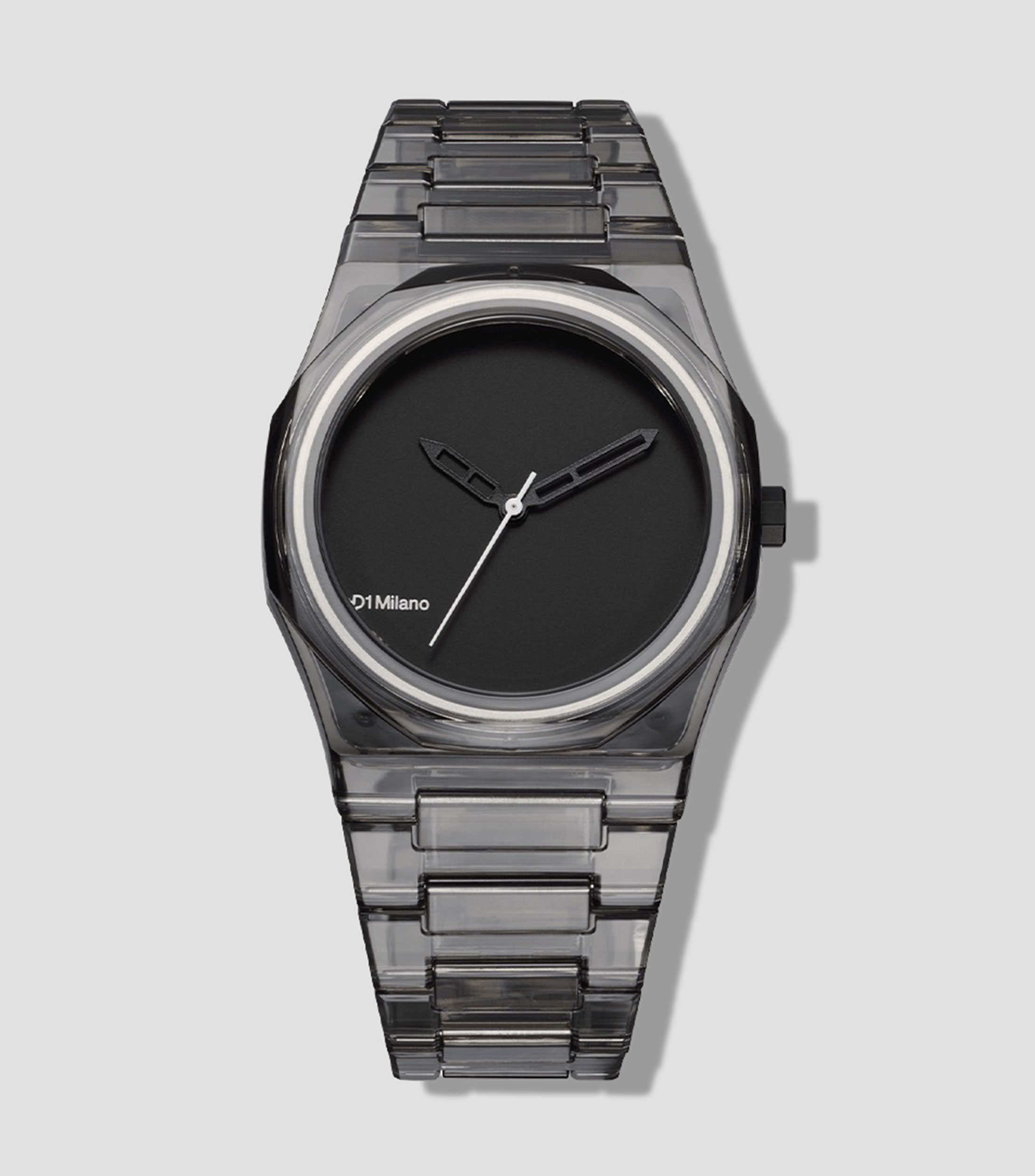 Reloj Unisex Exp Negro casual negro