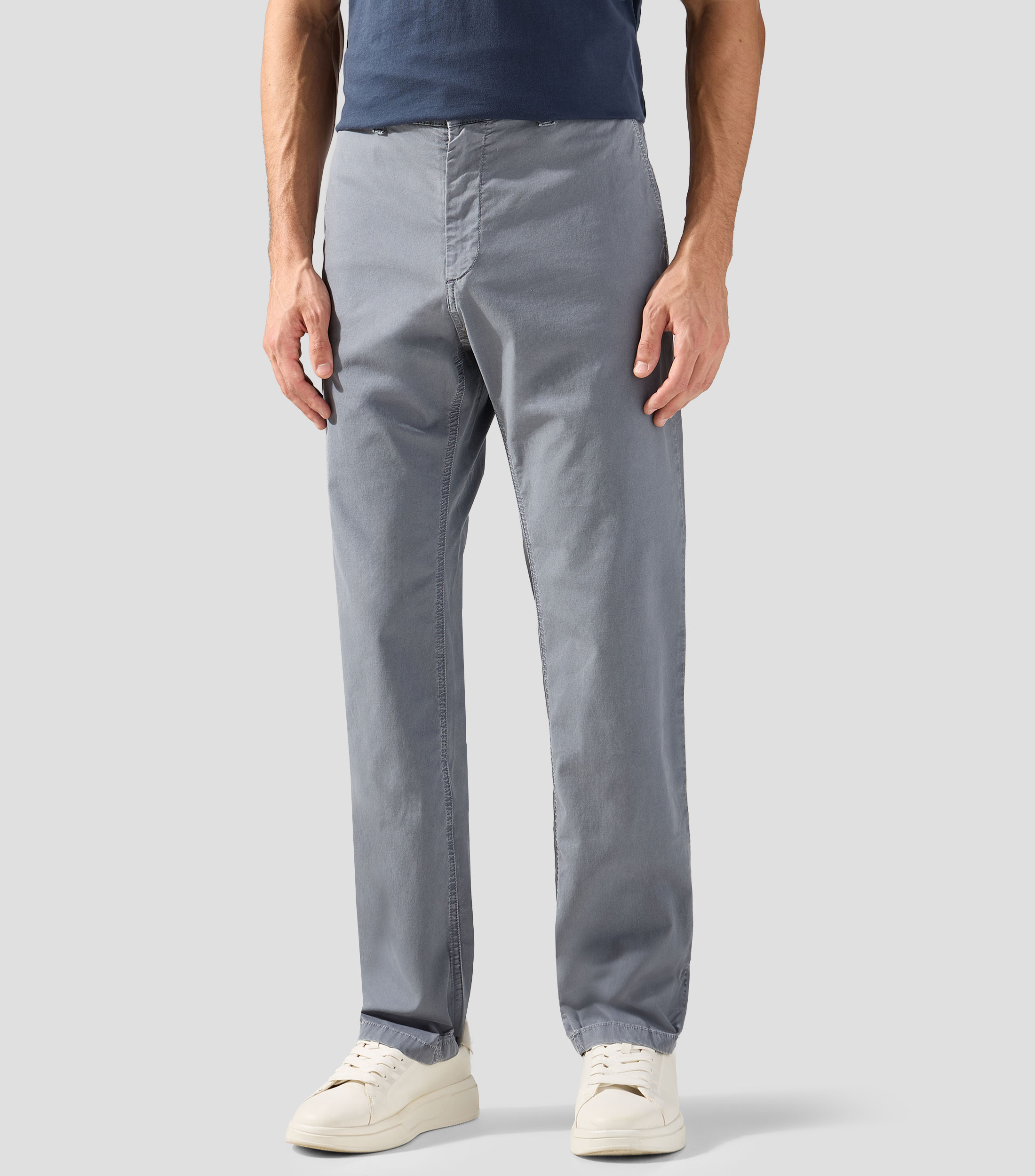 Pantalón chino Hombre