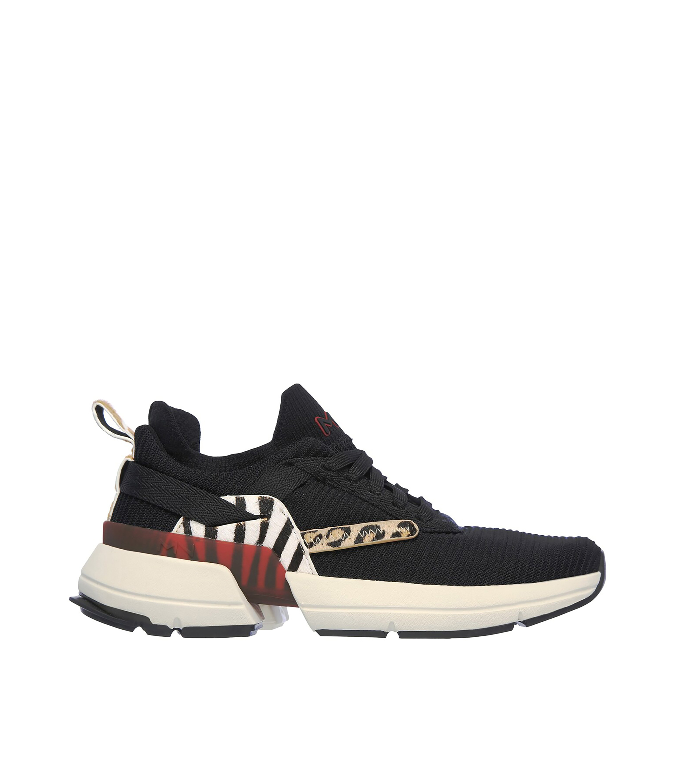 Mark nason top tenis mujer