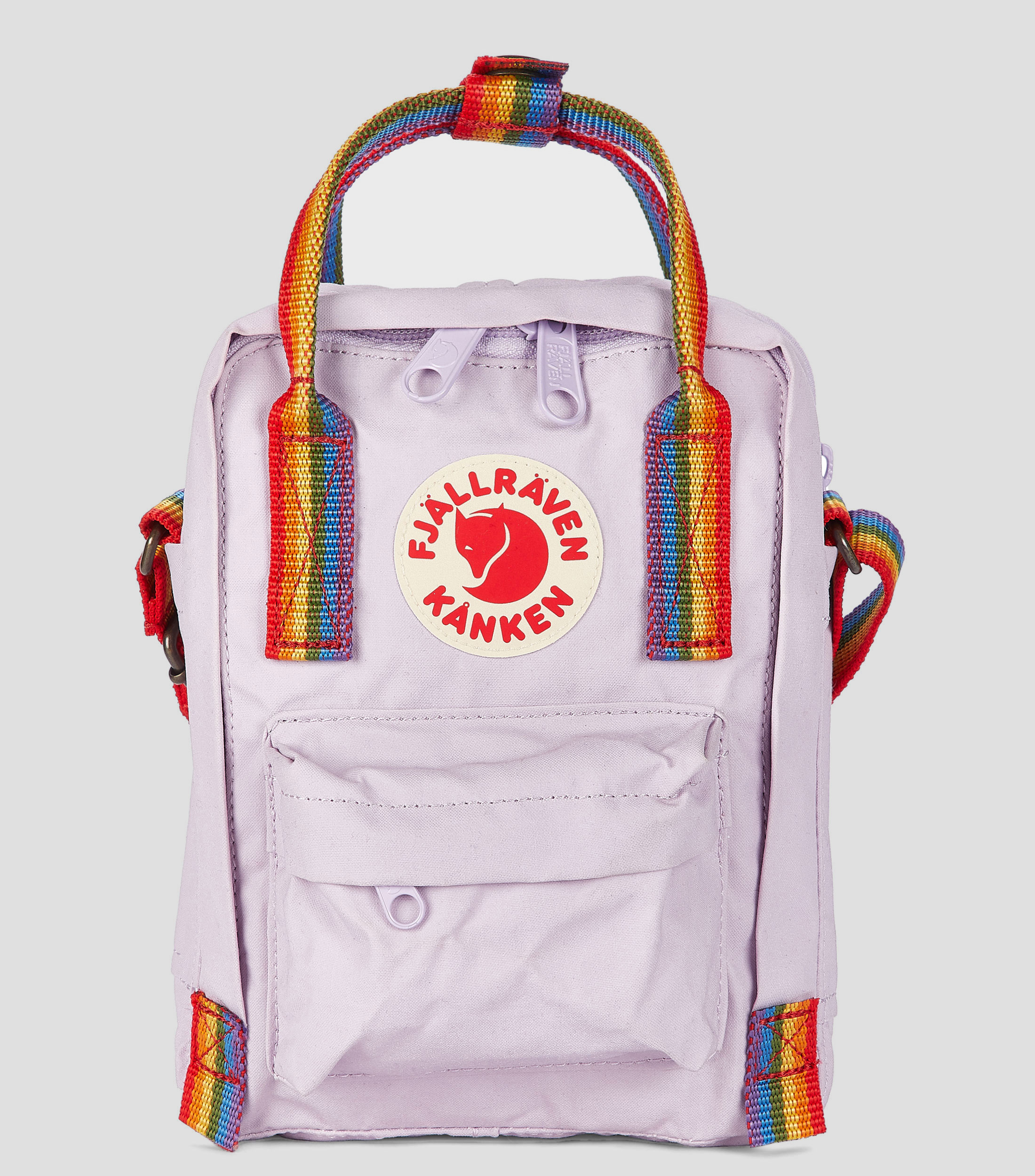 Fjällräven Mochila Arcoíris Kånken Mujer El Palacio de Hierro