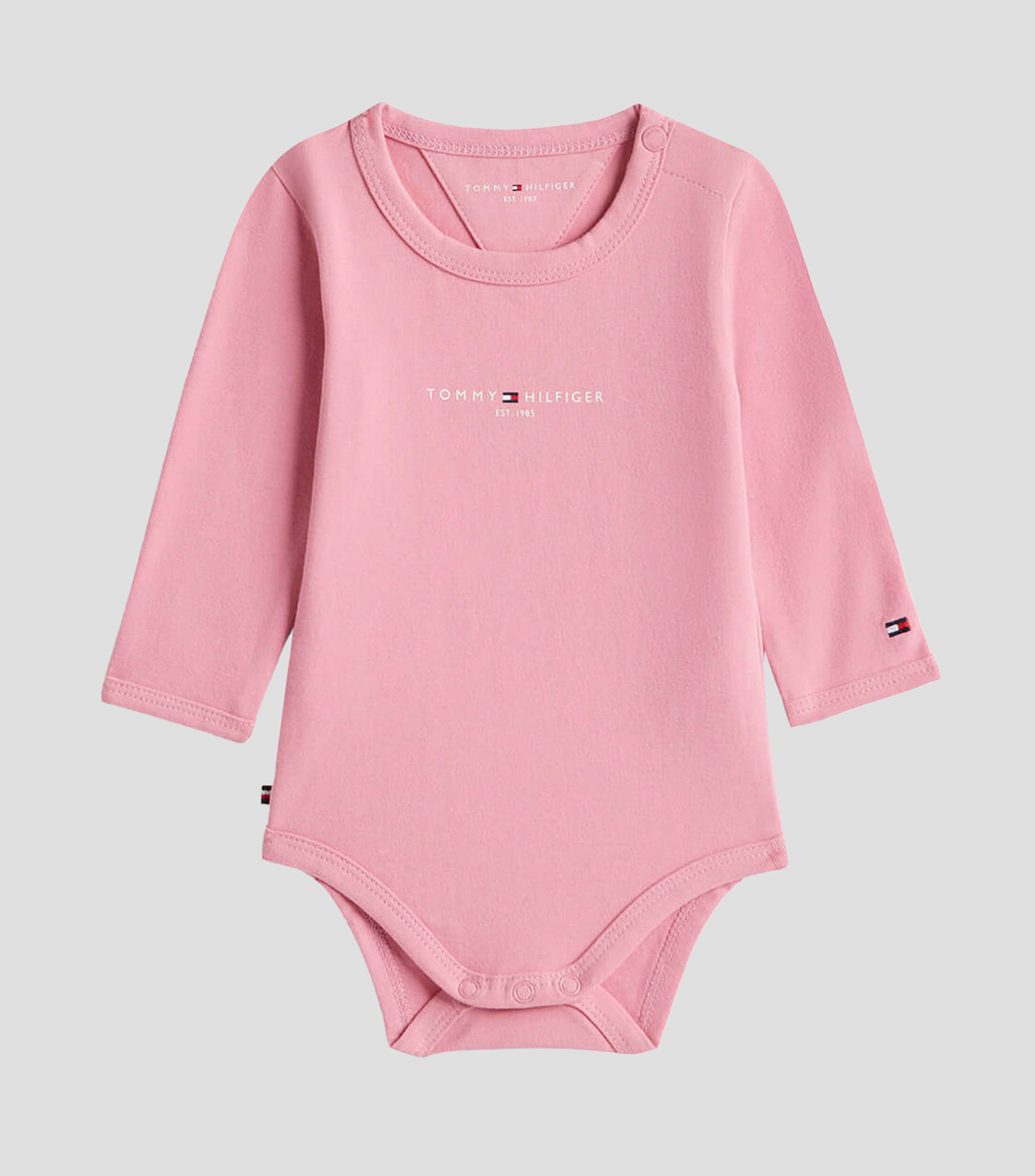 Pañalero estampado Bebé