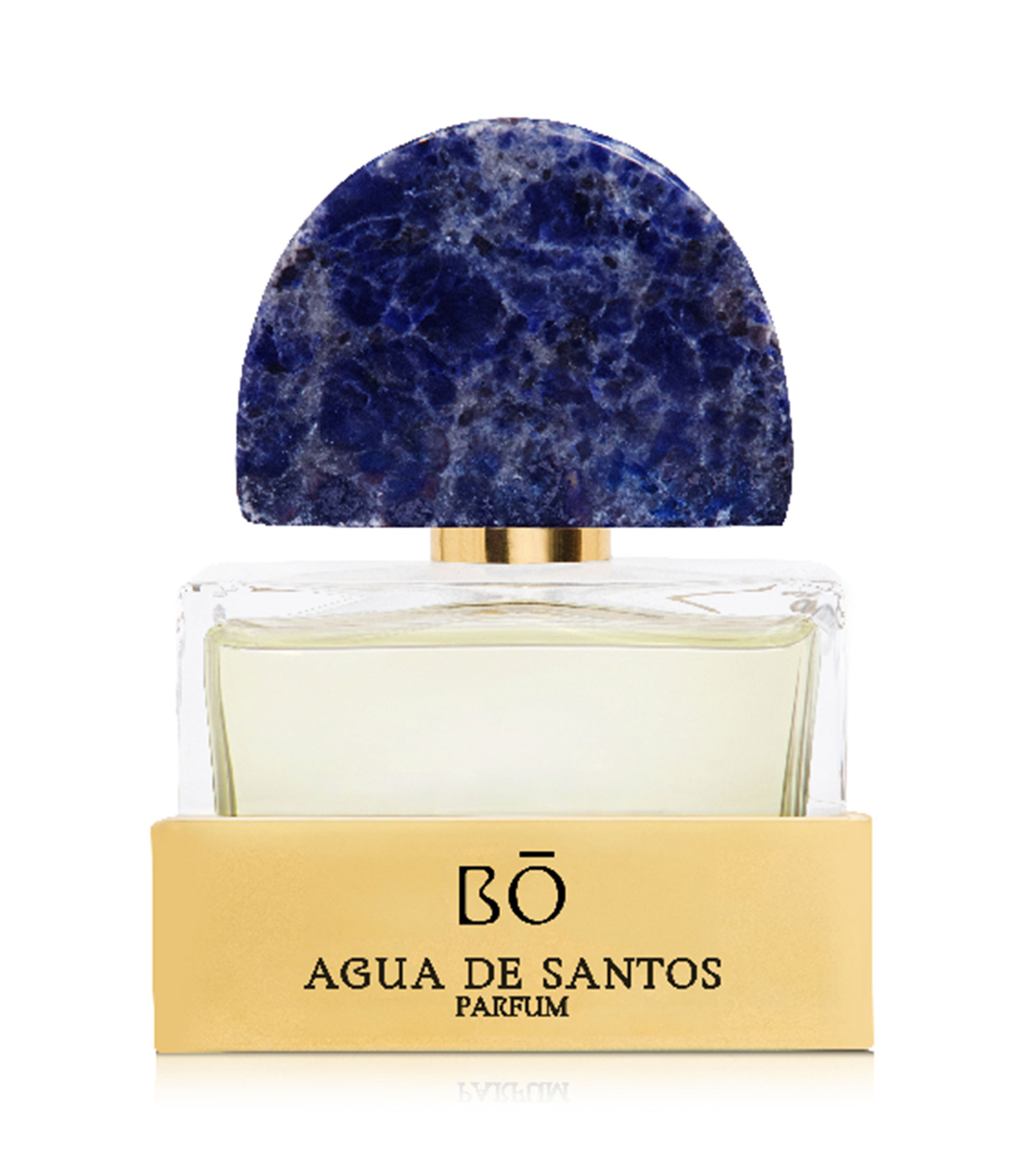 Perfume Agua de Santos, Parfum 40 ml Unisex