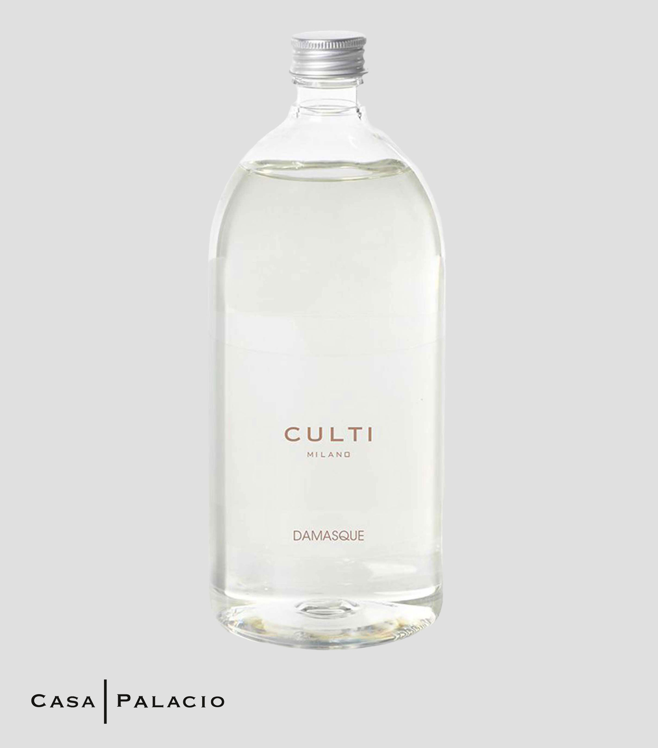Aromatizante Damasque (Repuesto), 1000 ml