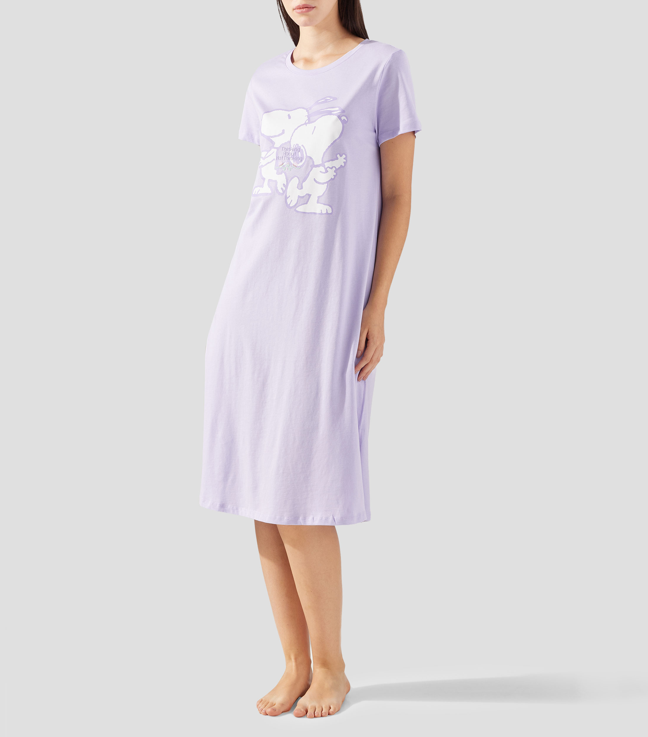 Camisón Pijama Mujer