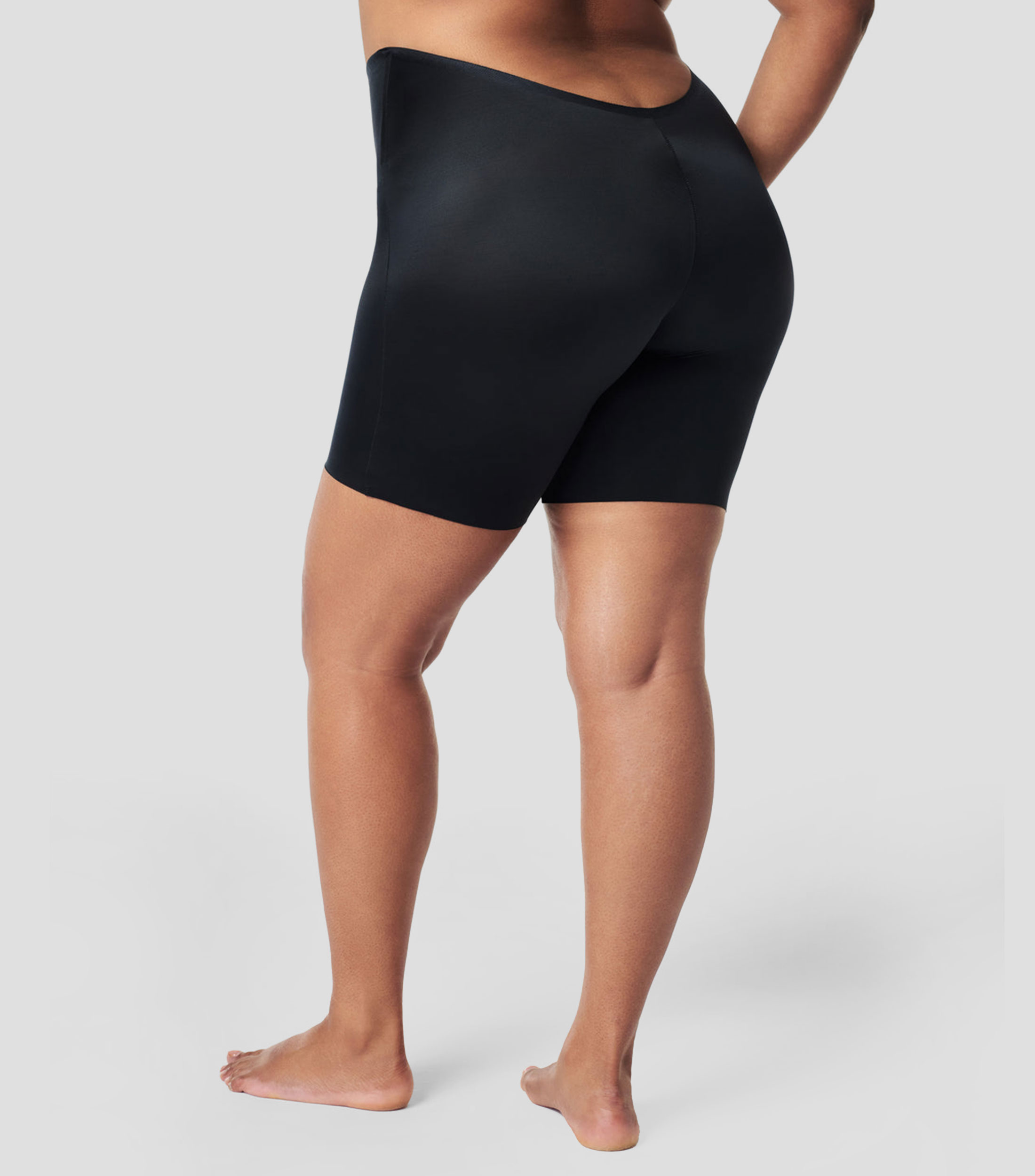 Faja short Mujer