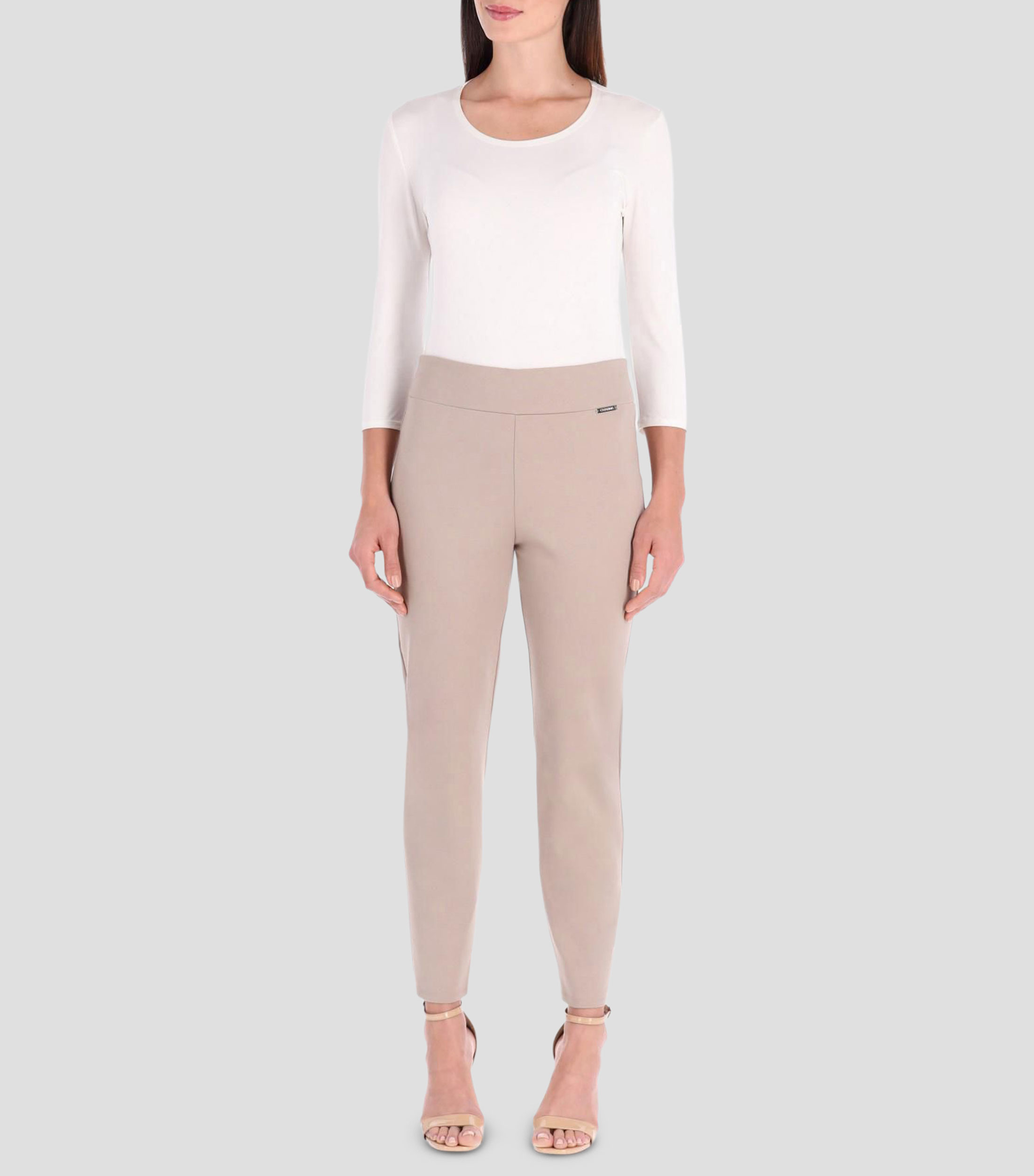 Pantalón Línea Petite Mujer