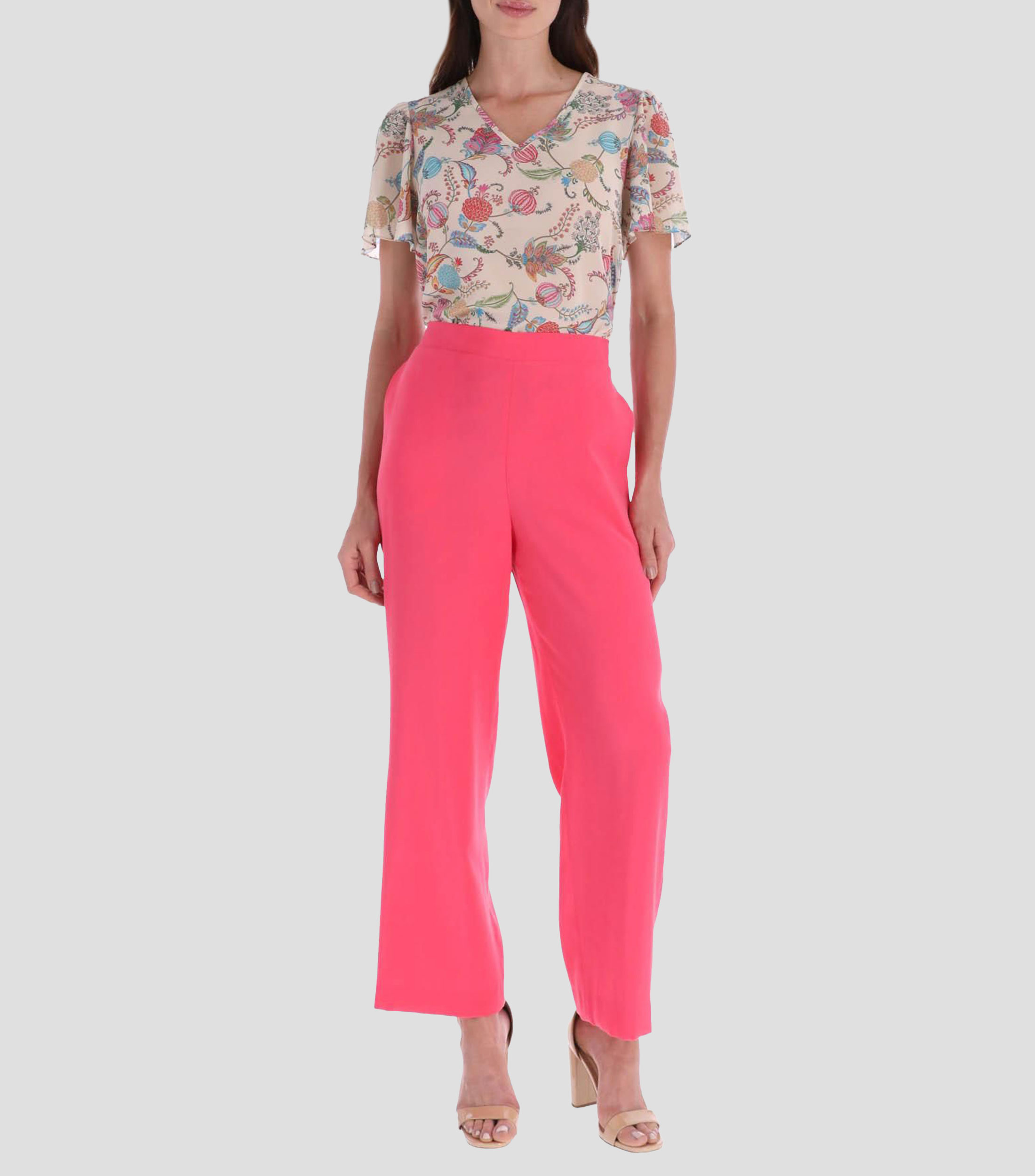 Pantalón Mujer
