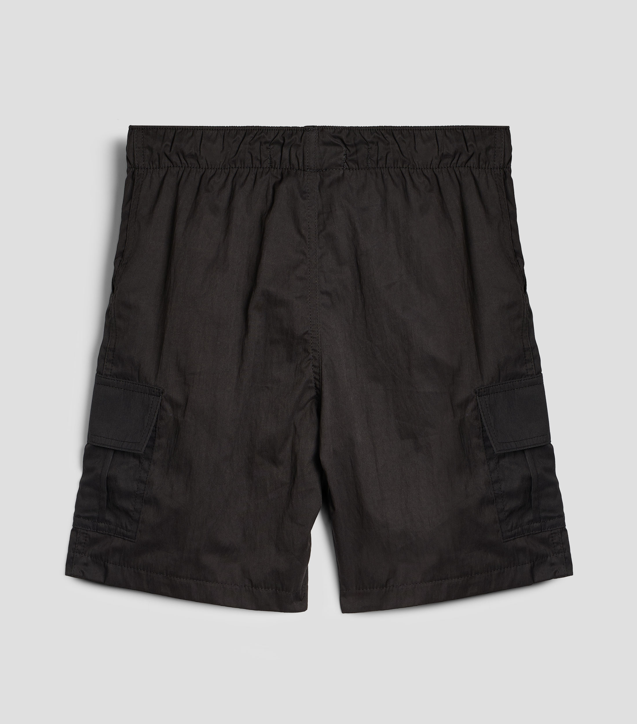 Short liso Niño