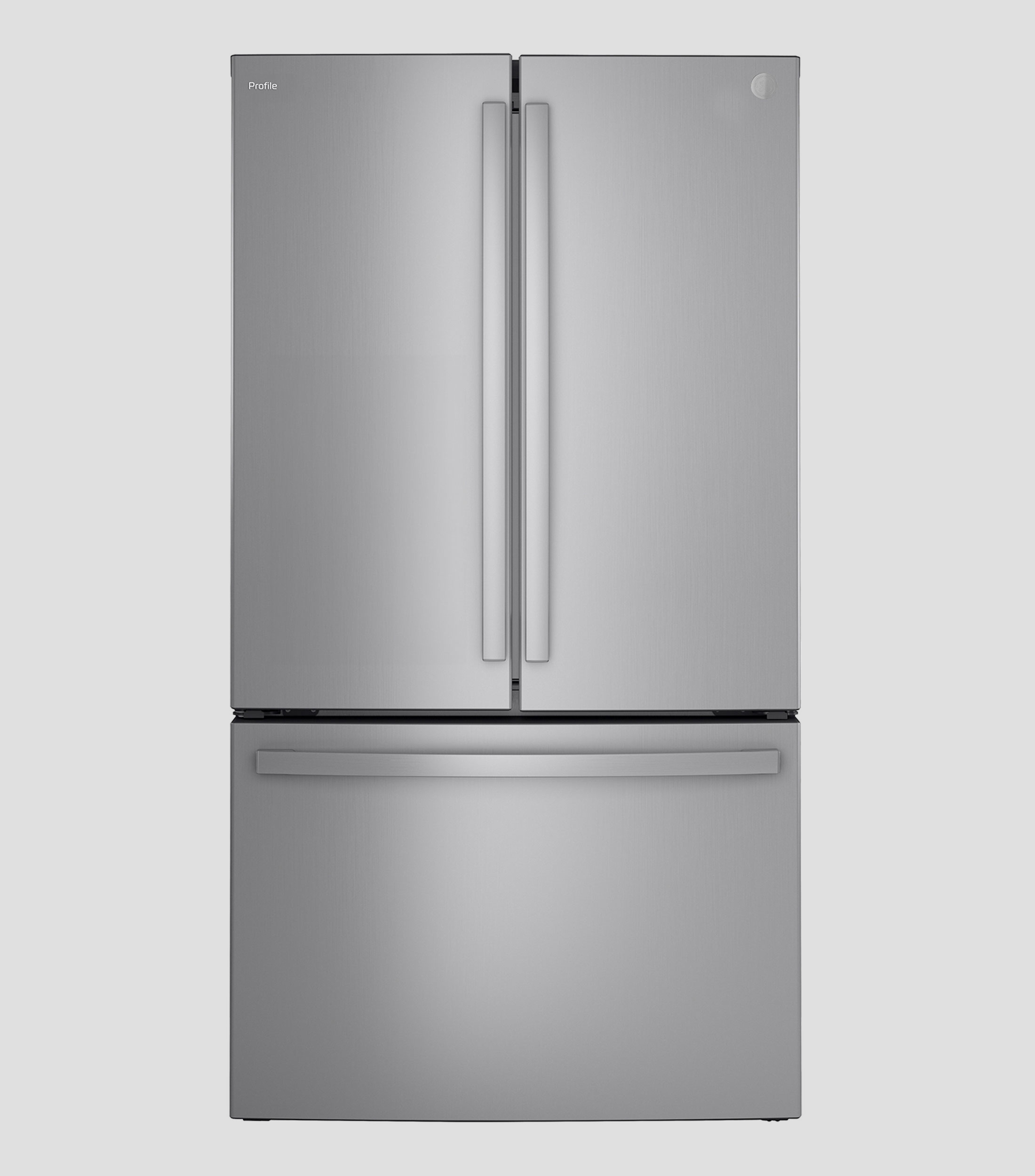 Refrigerador bottom mount 22 p3 PWN22JYWCFS