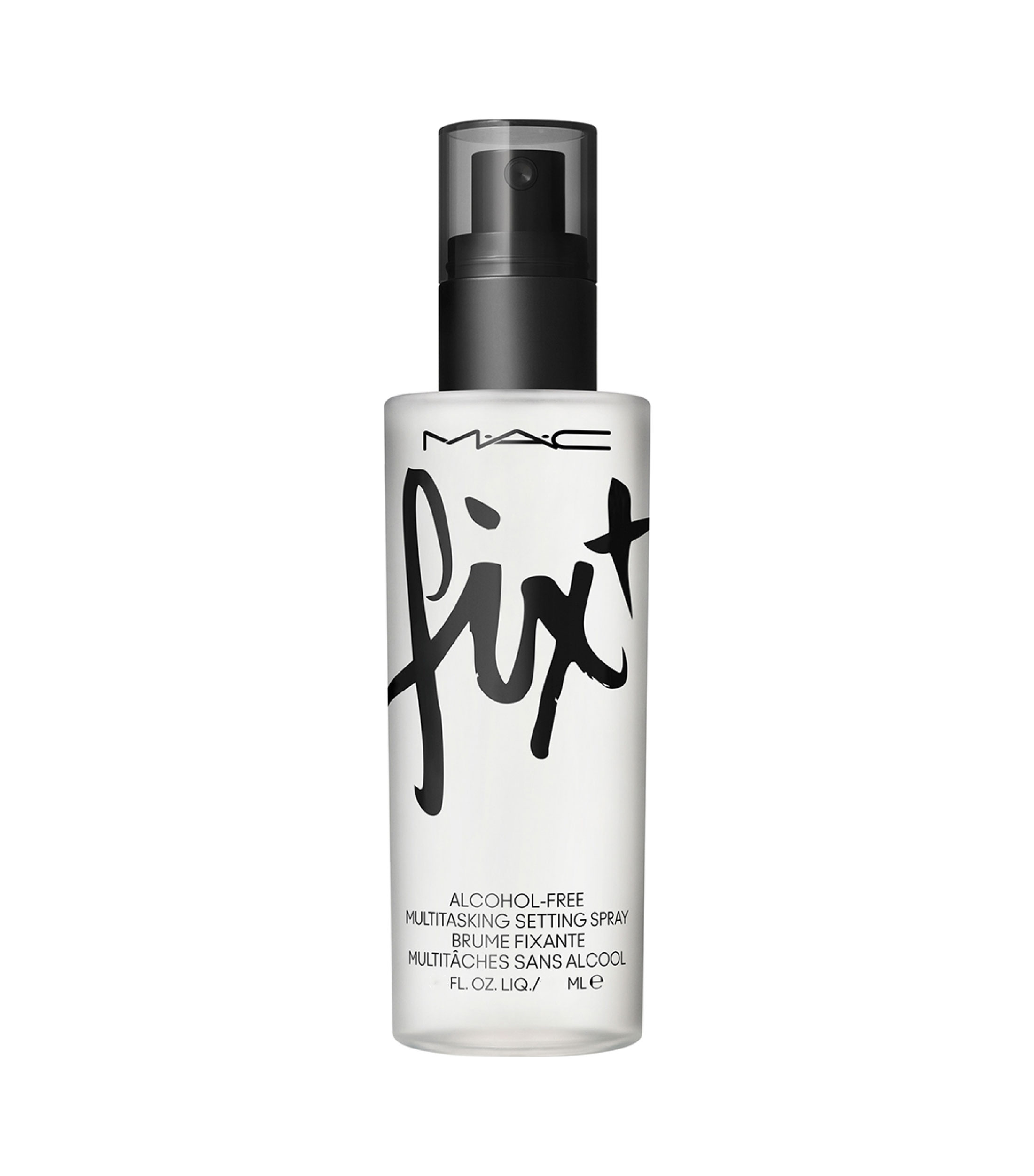 Bruma hidratante Fix Overhaul, 100 ml