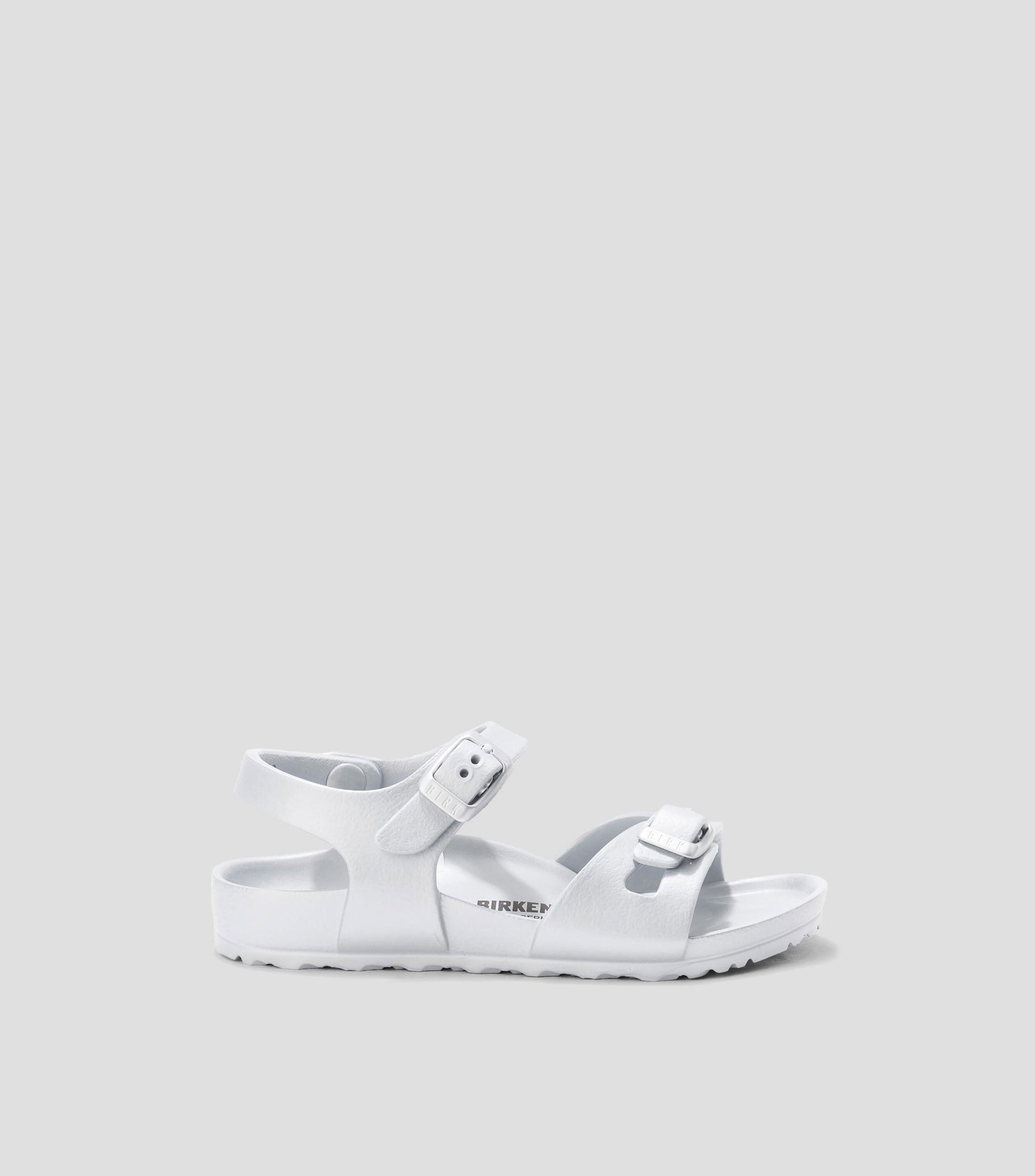 Sandalias planas Niña