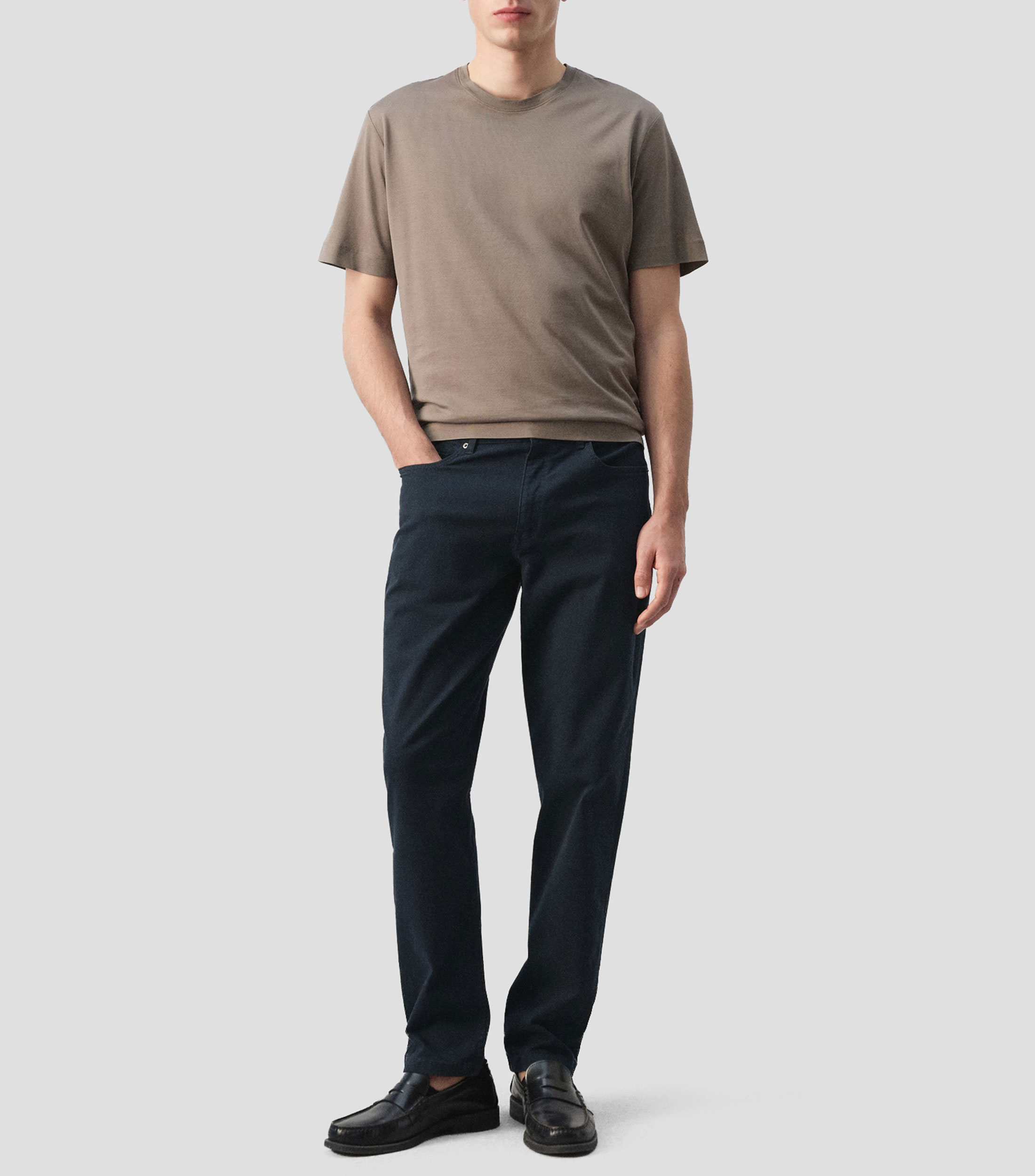 Pantalón Hombre