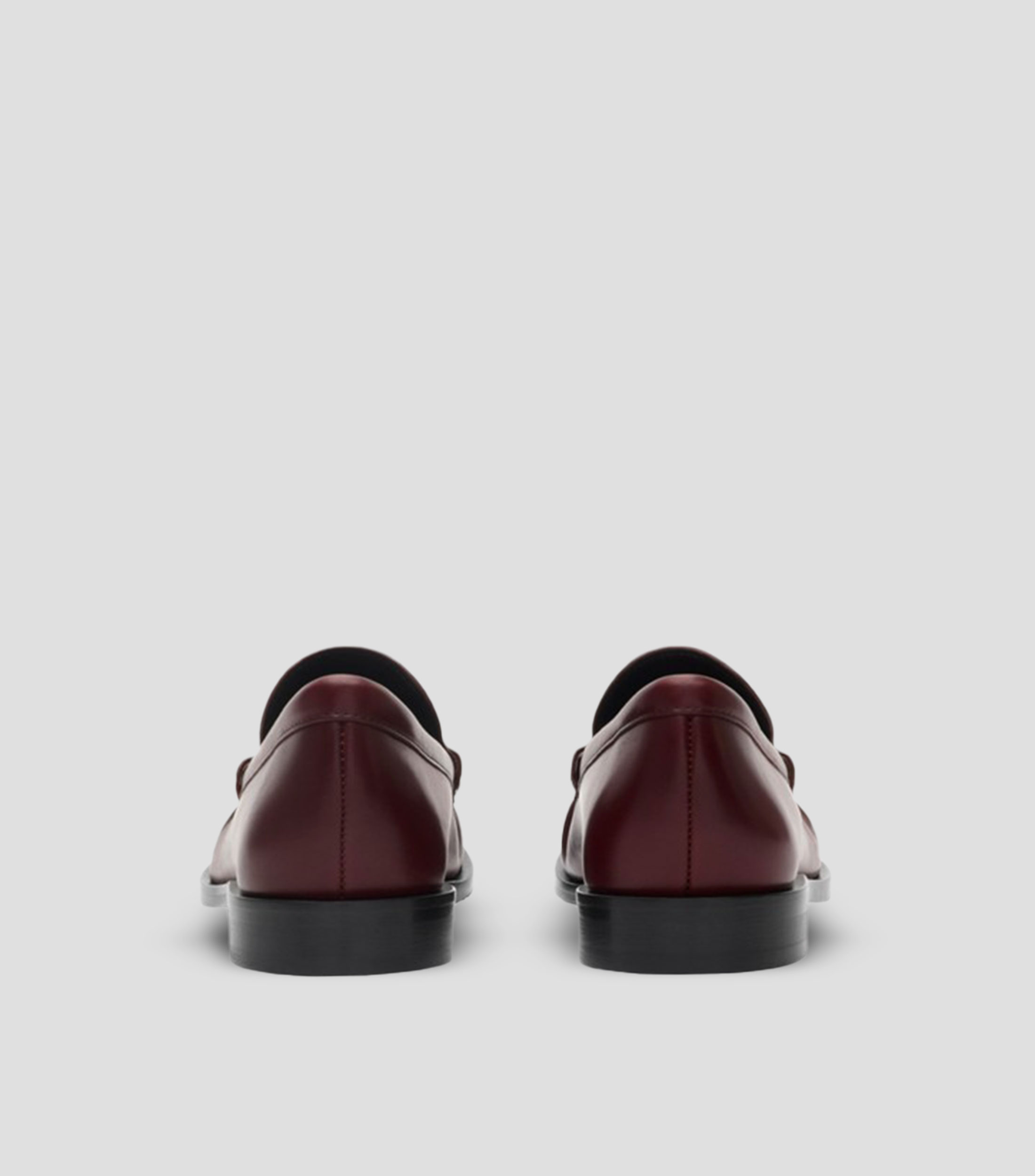 Mocasines Cadet Mujer