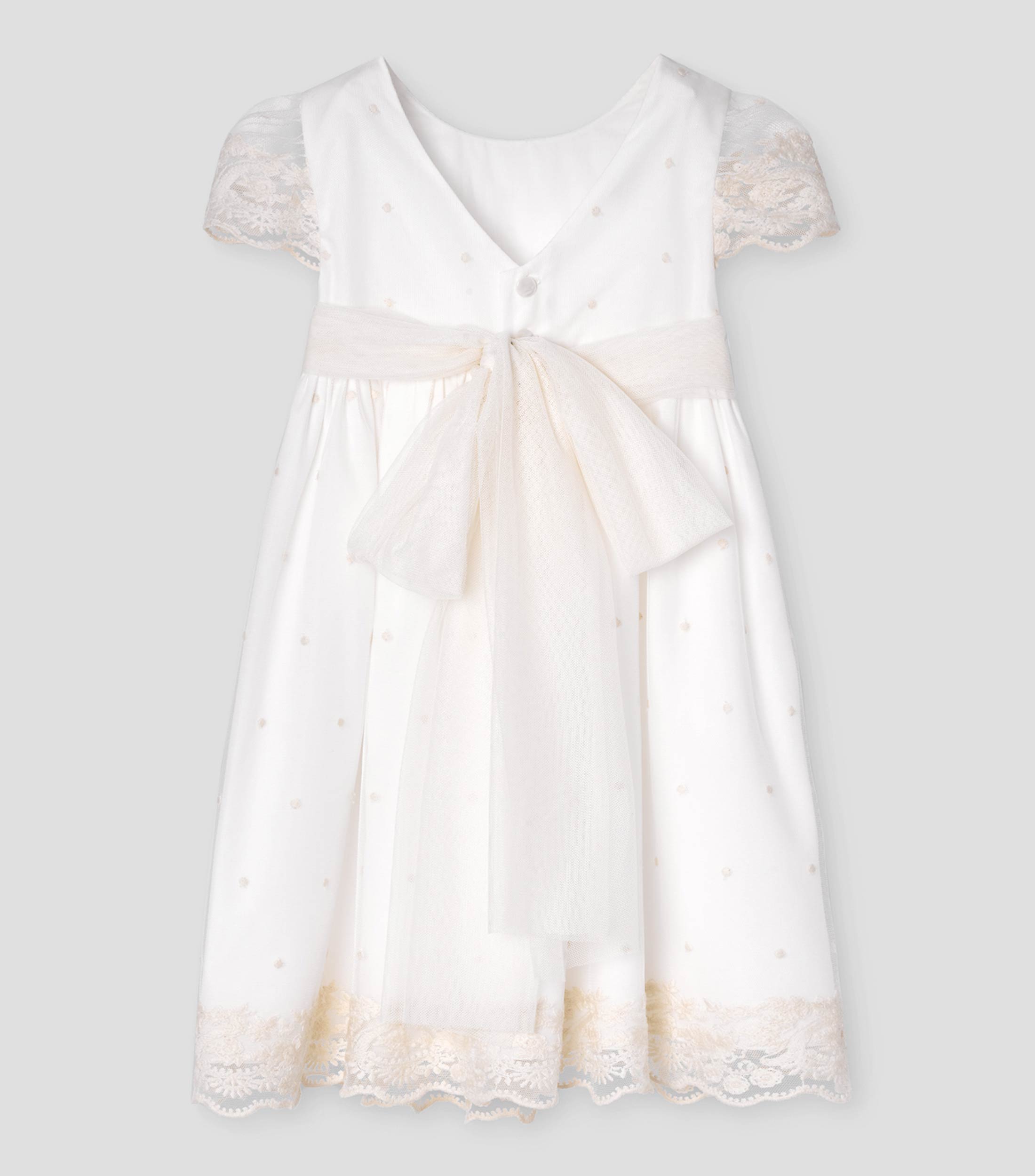 Vestido para Ceremonia Nina