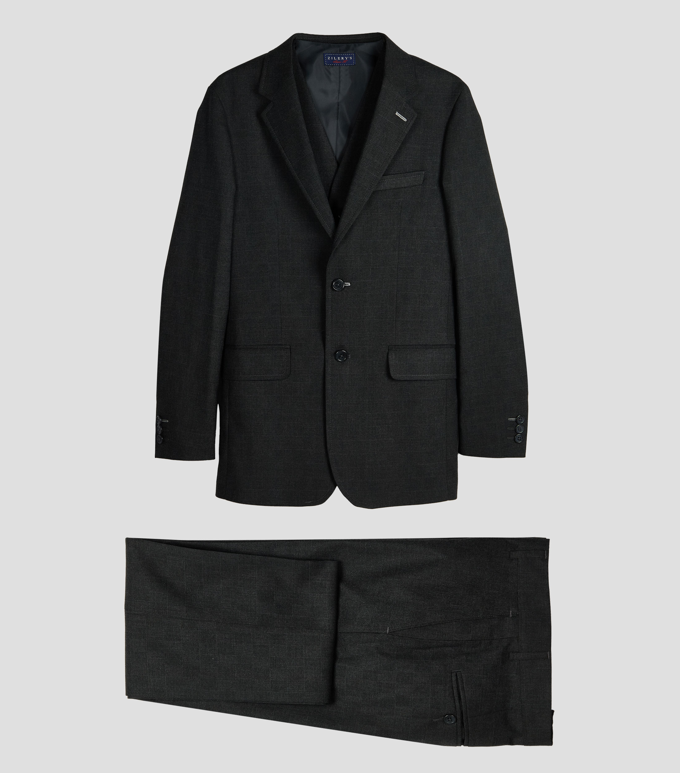 Traje 3 Piezas Niño