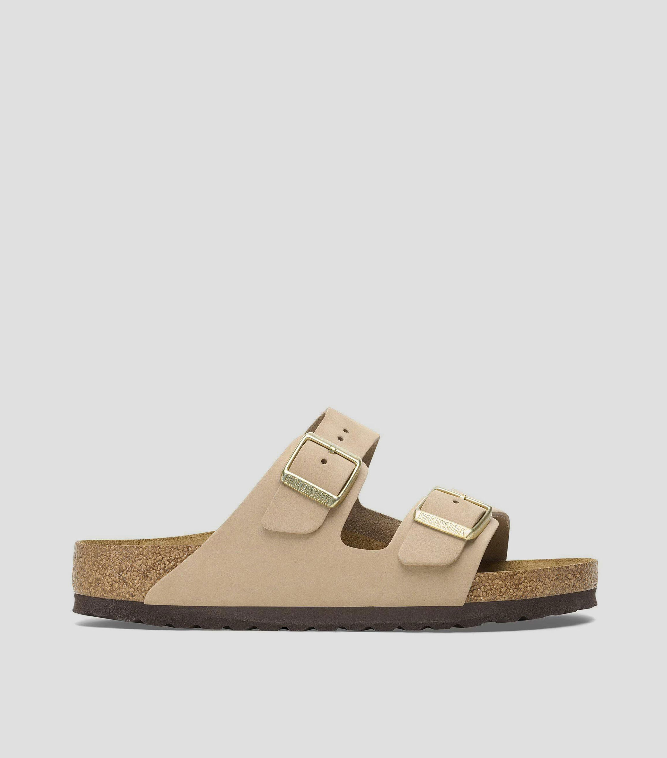 Sandalias planas Arizona Mujer
