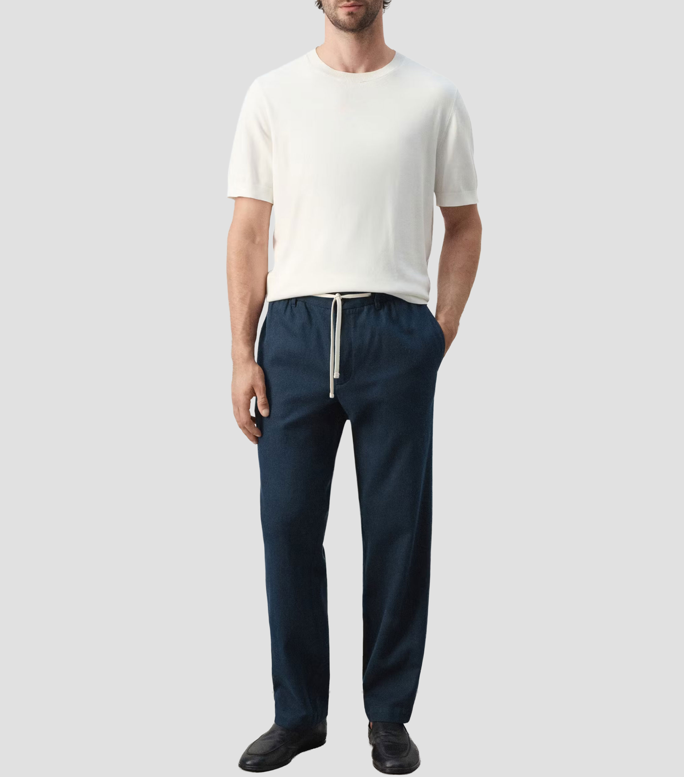 Pantalón Ónix Hombre