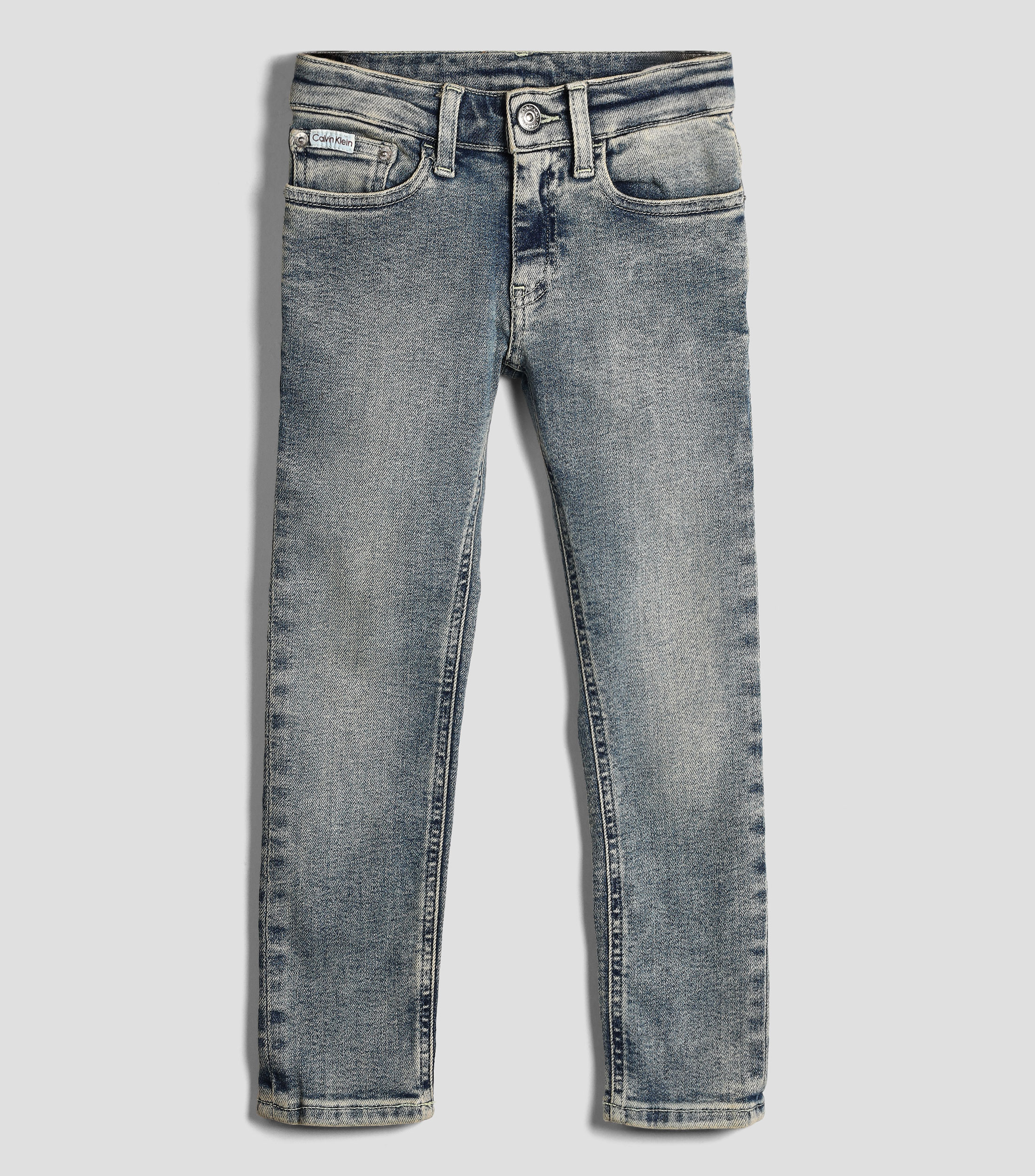 Jeans recto Niño