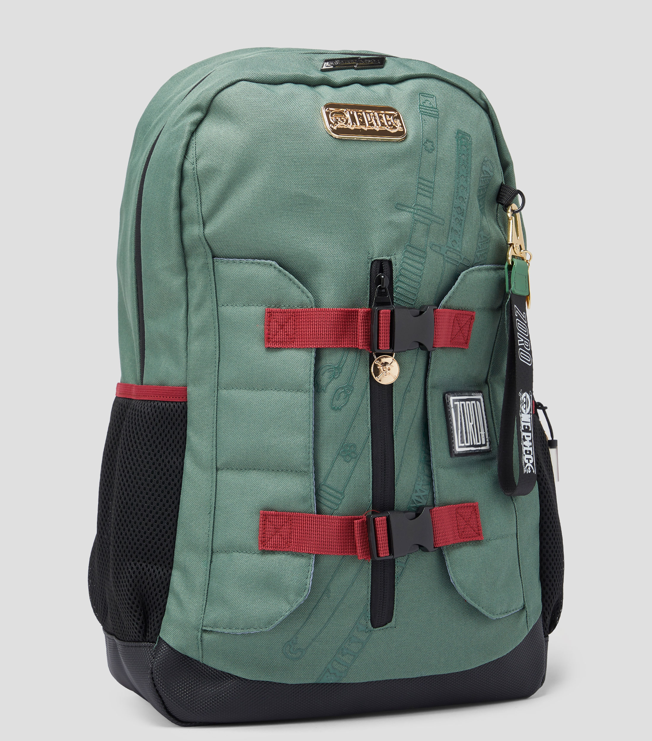 Mochila One Piece Niño