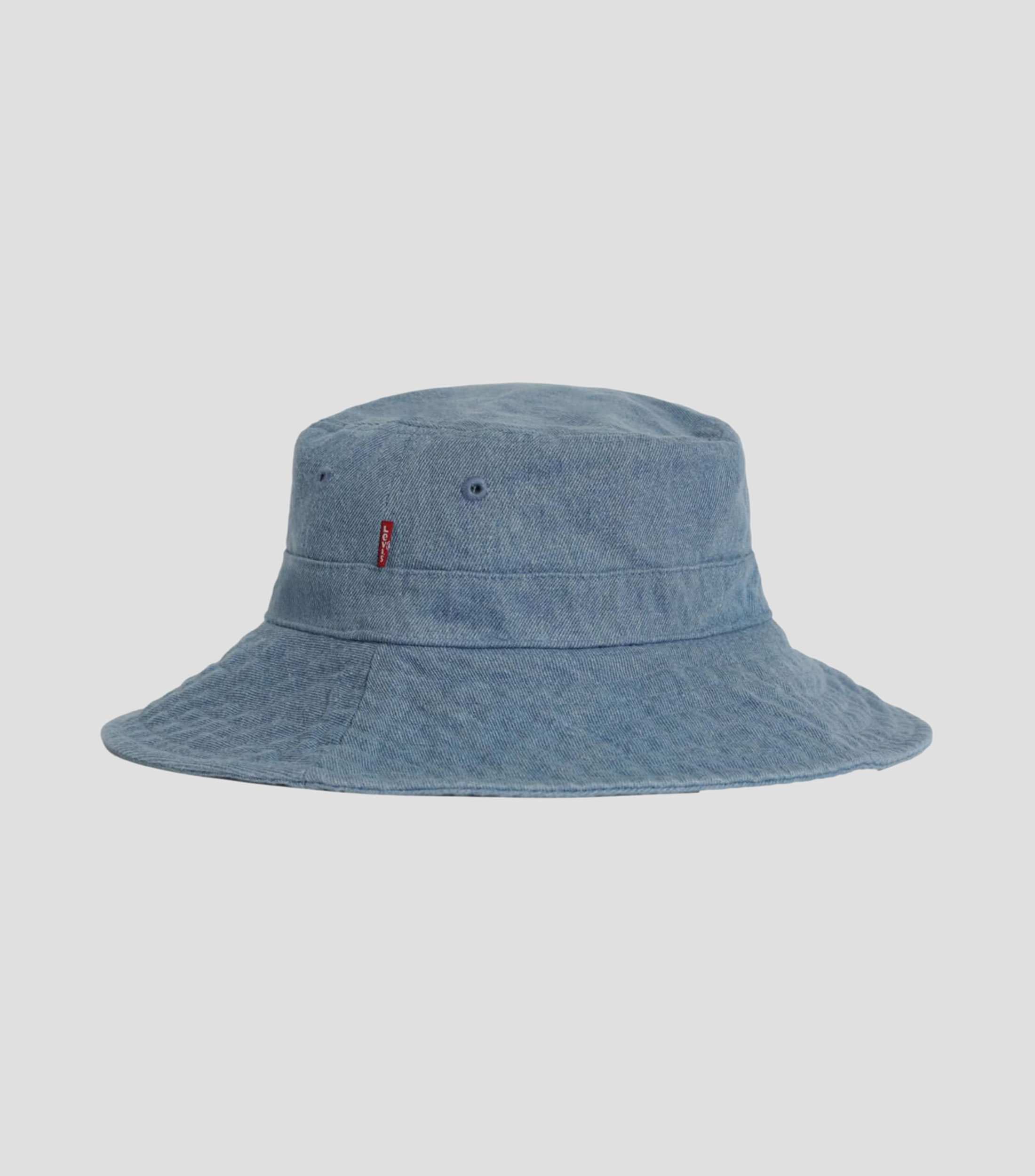 Gorro Bucket liso Hombre