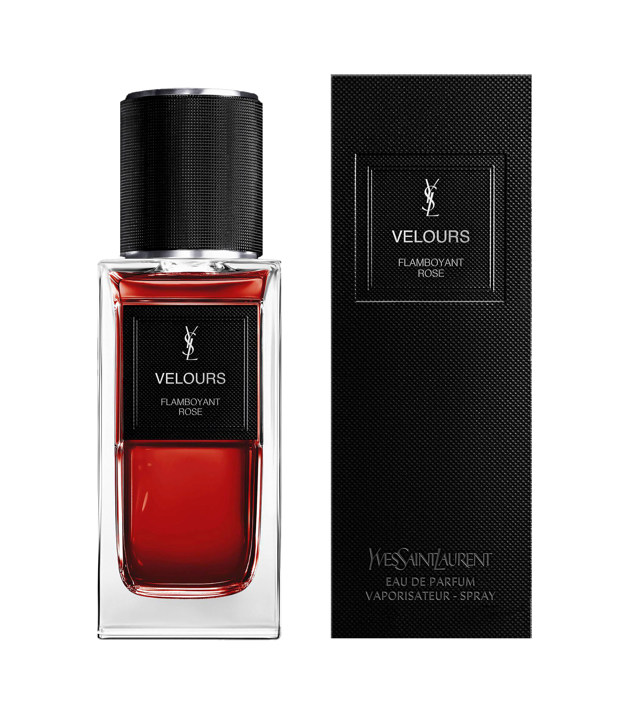 Perfume Le Vestiaire des Parfums Velours Eau de Parfum 75 ml, Unisex