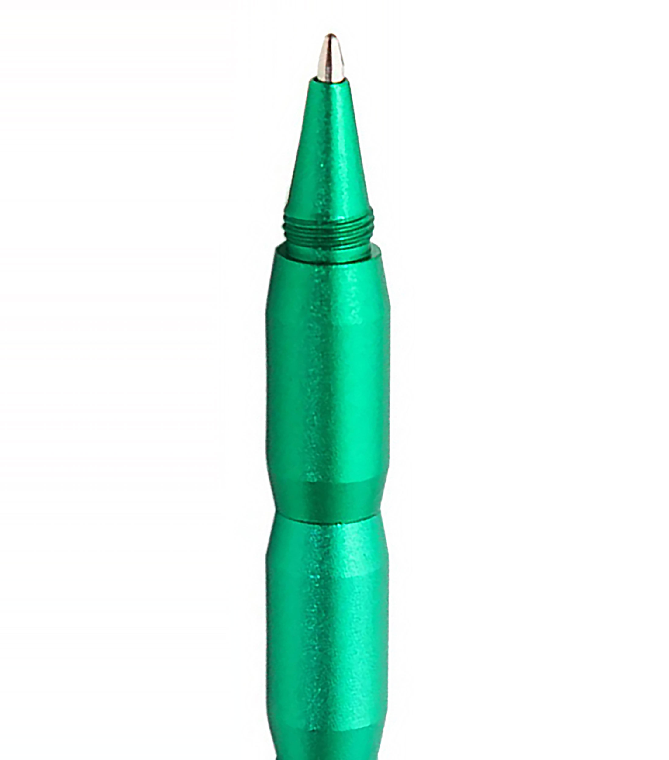 Boligrafo Forever Modula Verde