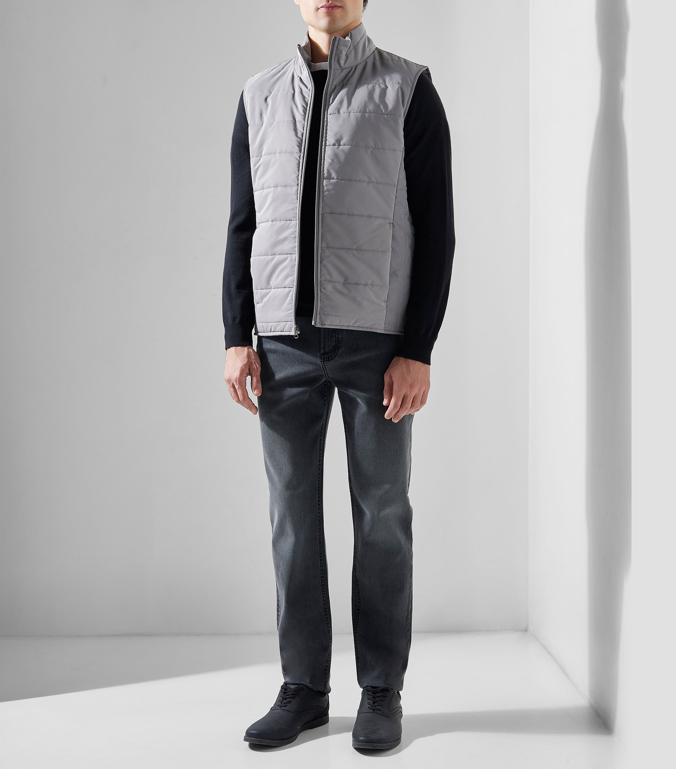 Jeans Recto Hombre