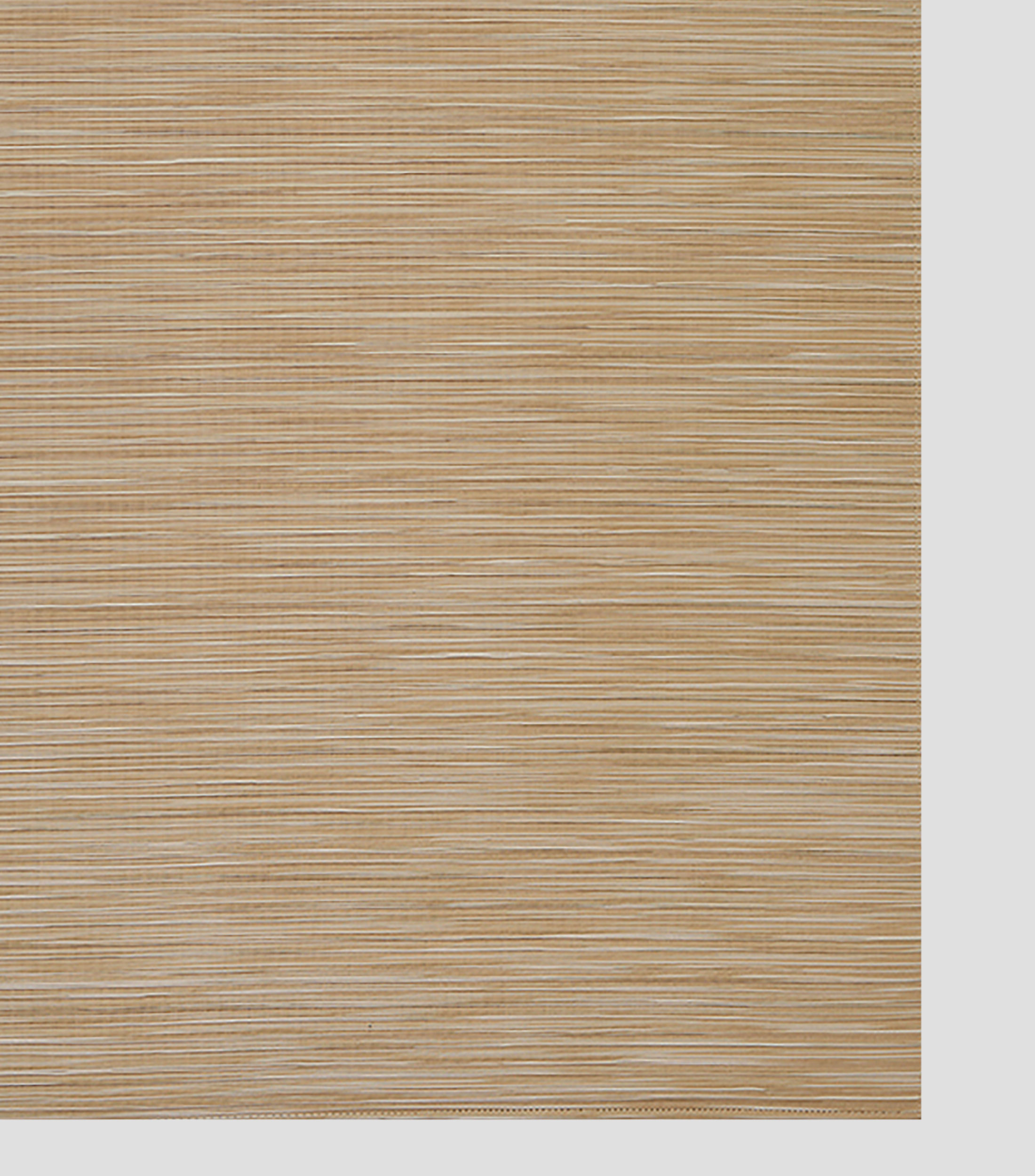 Tapete decorativo Rib Weabe Butterscoth en polietileno 183 x 269 cm